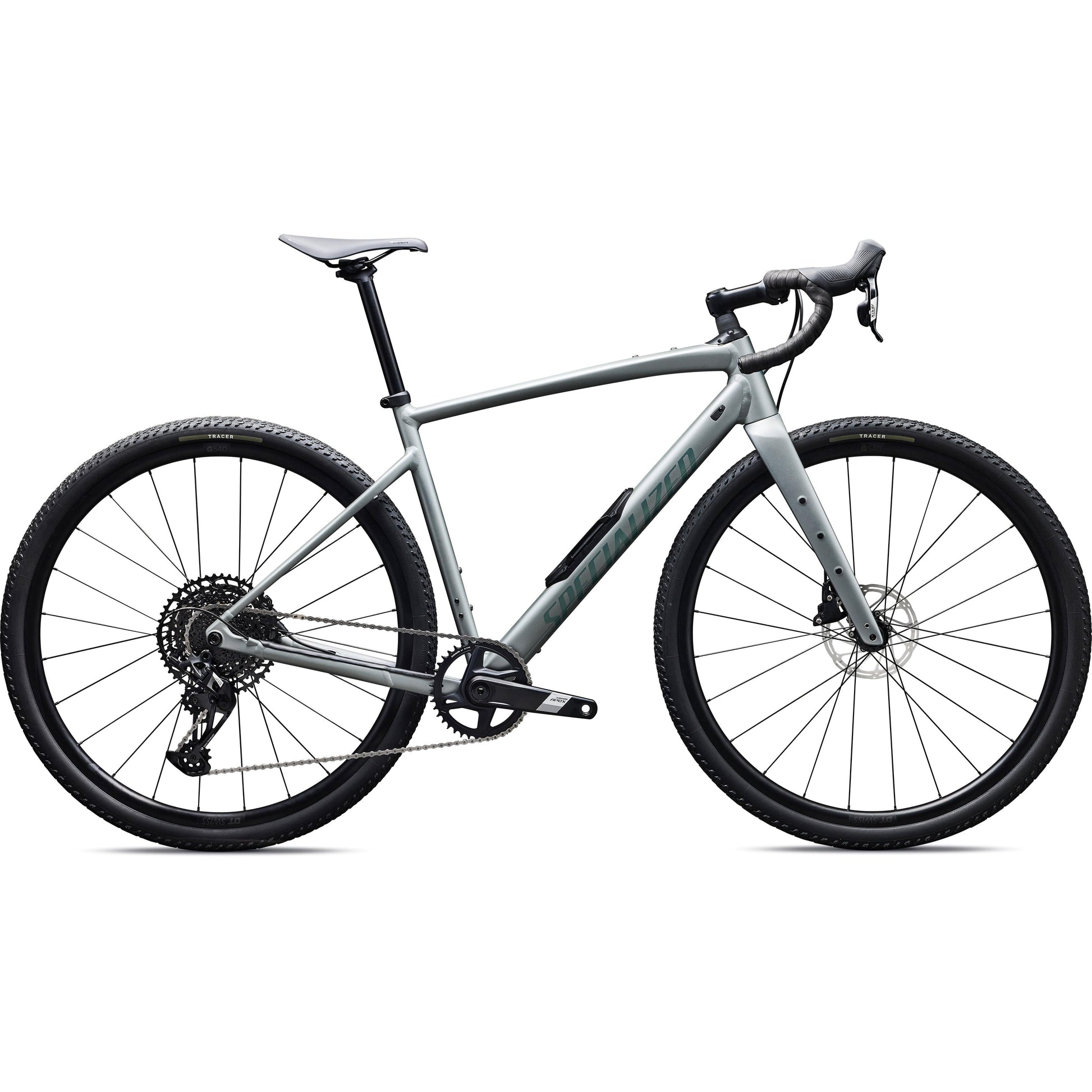 Specialized Diverge E5 Comp 2026-49-Satin Shadow Silver-BRINK