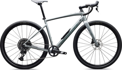 Specialized Diverge E5 Comp 2026-49-Satin Shadow Silver-BRINK