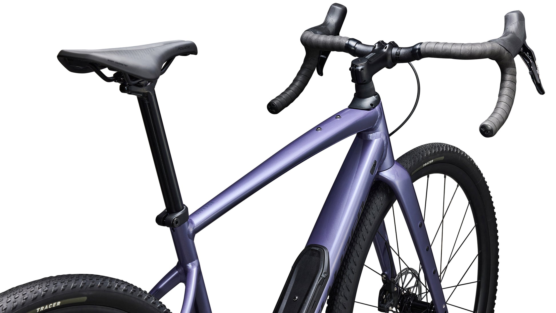 Specialized Diverge E5 Comp 2026-BRINK