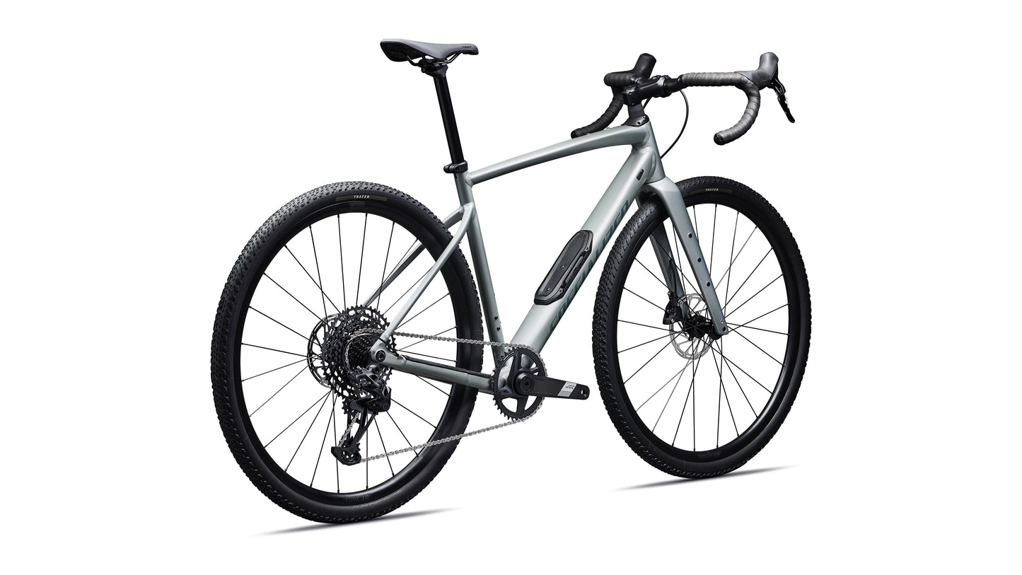Specialized Diverge E5 Comp 2026-BRINK