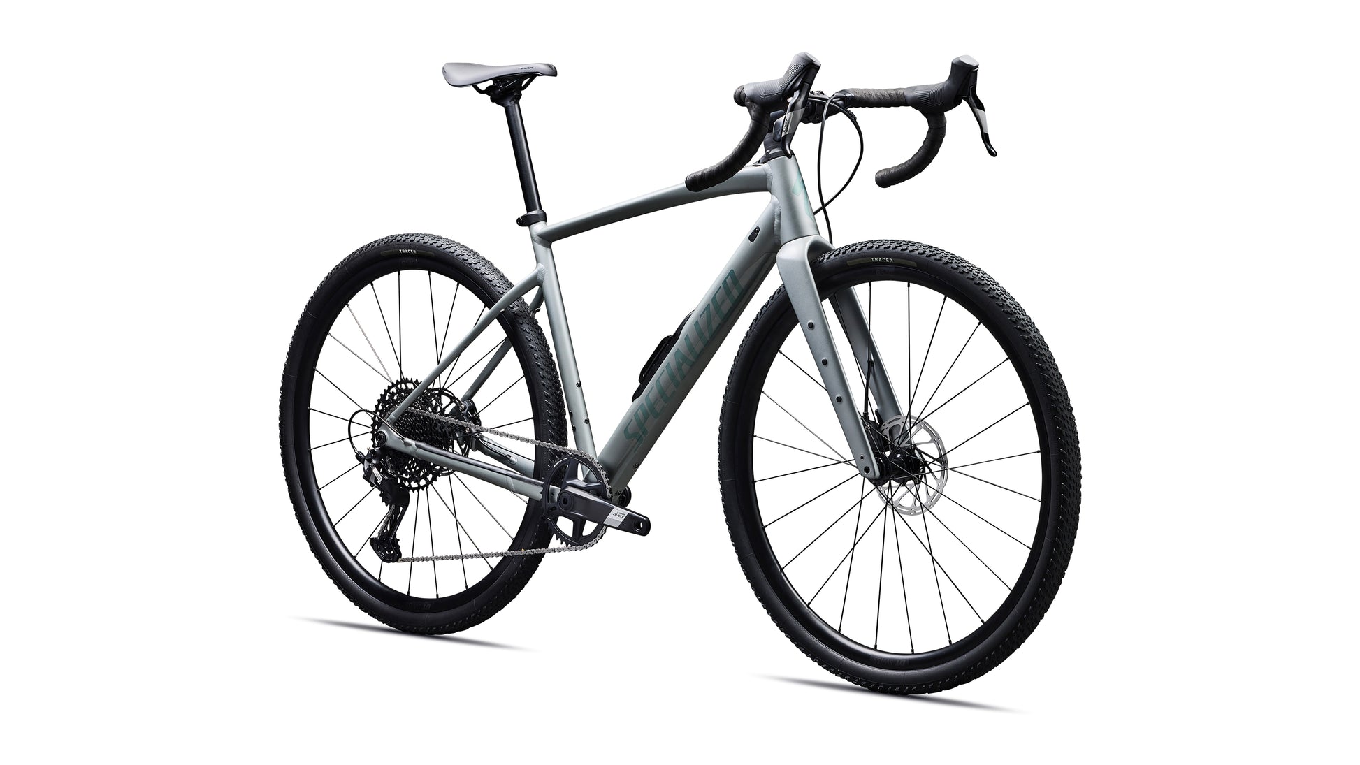 Specialized Diverge E5 Comp 2026-BRINK