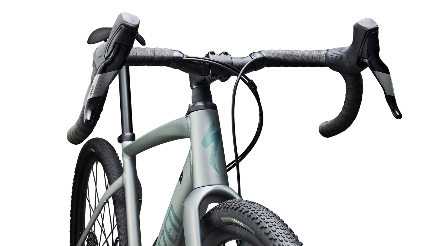 Specialized Diverge E5 Comp 2026-BRINK