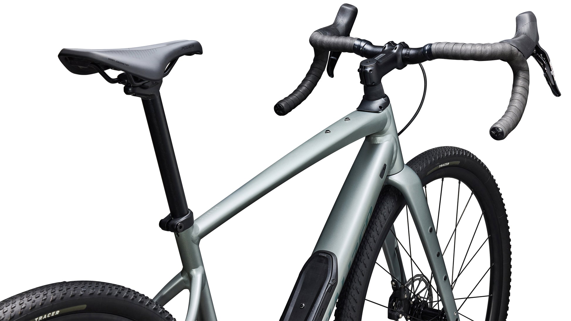 Specialized Diverge E5 Comp 2026-BRINK
