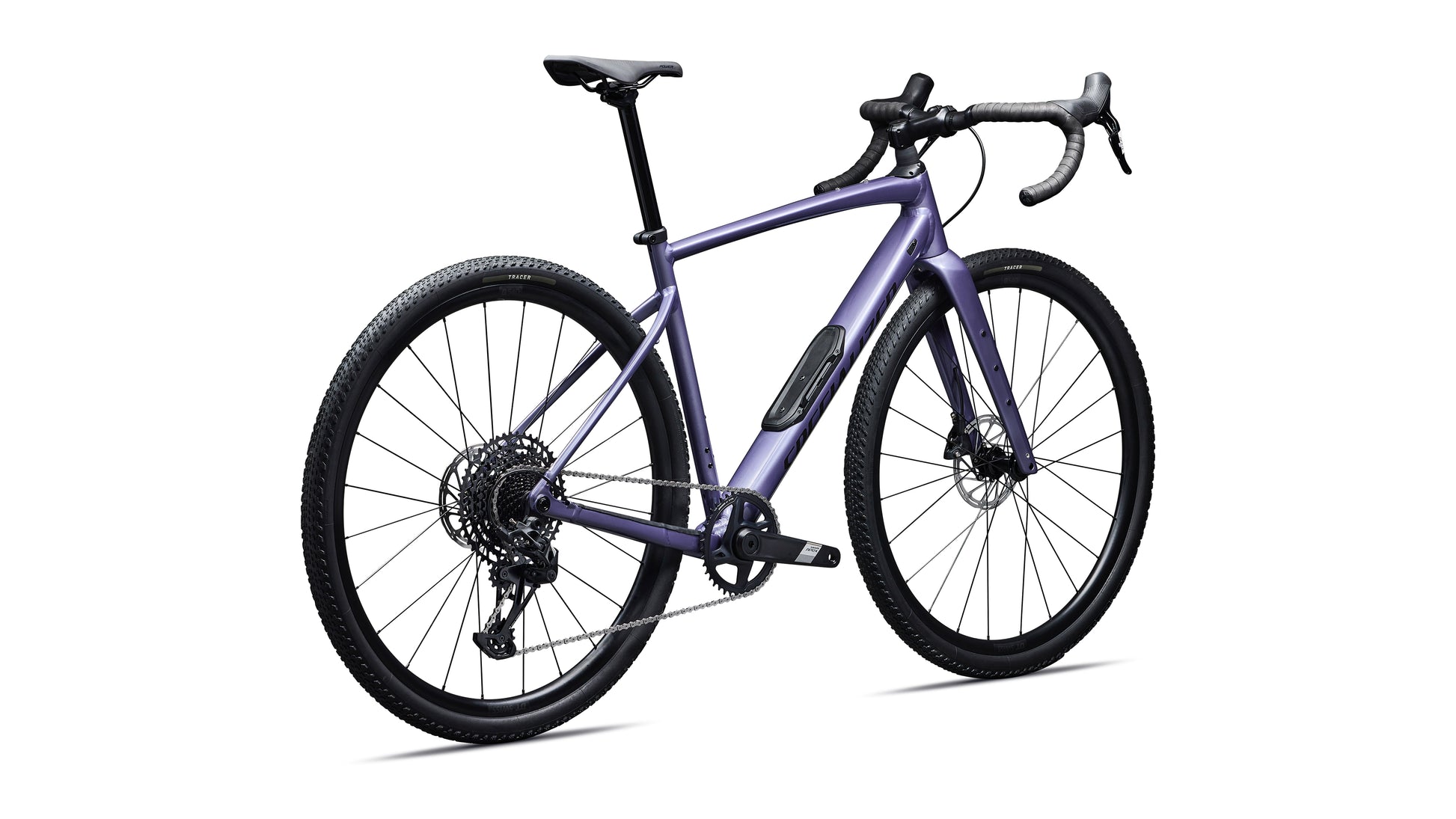 Specialized Diverge E5 Comp 2026-BRINK