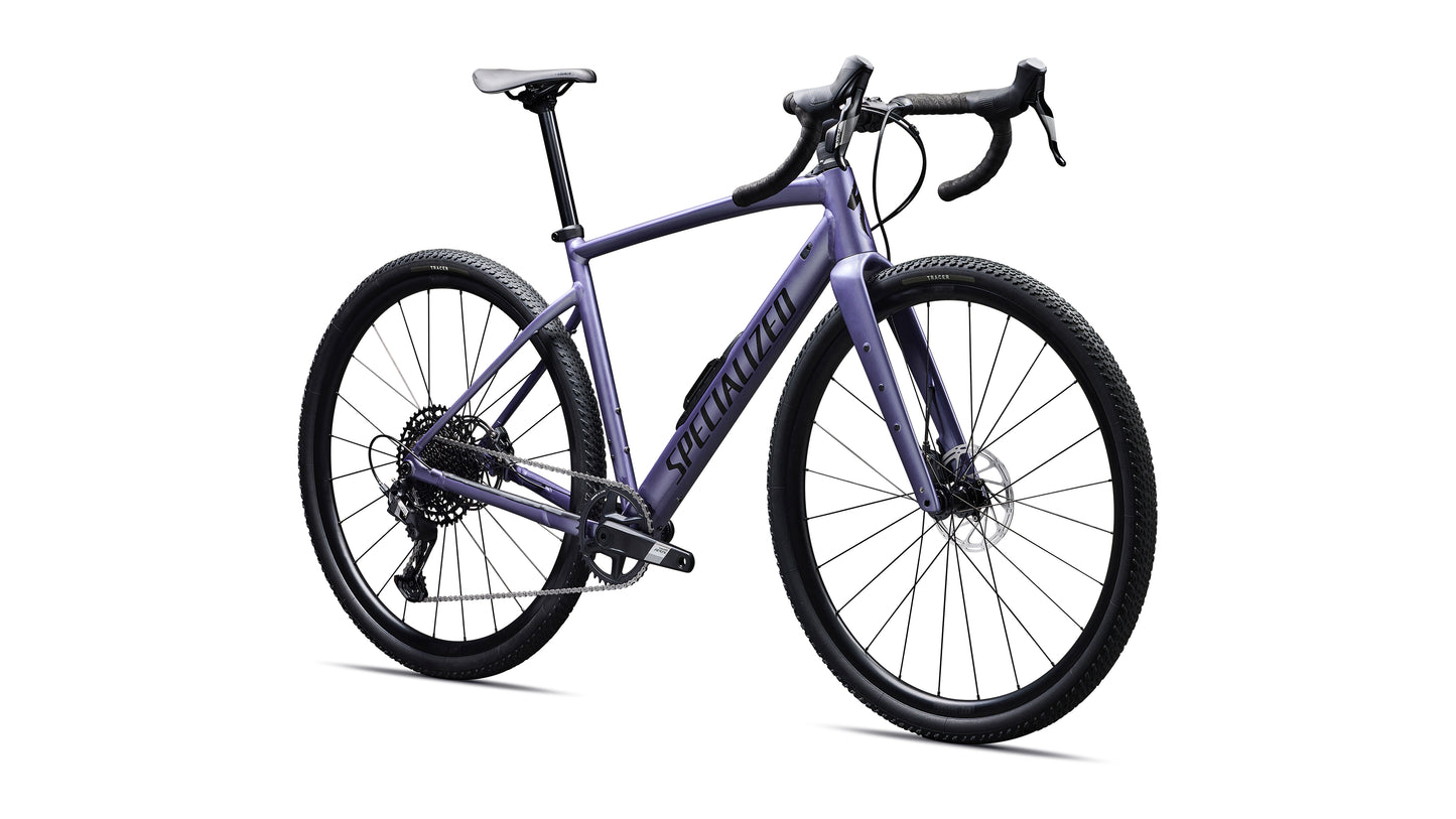 Specialized Diverge E5 Comp 2026-BRINK