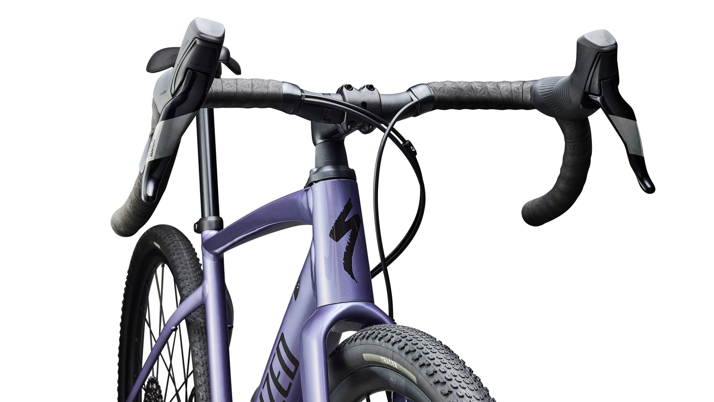 Specialized Diverge E5 Comp 2026-BRINK