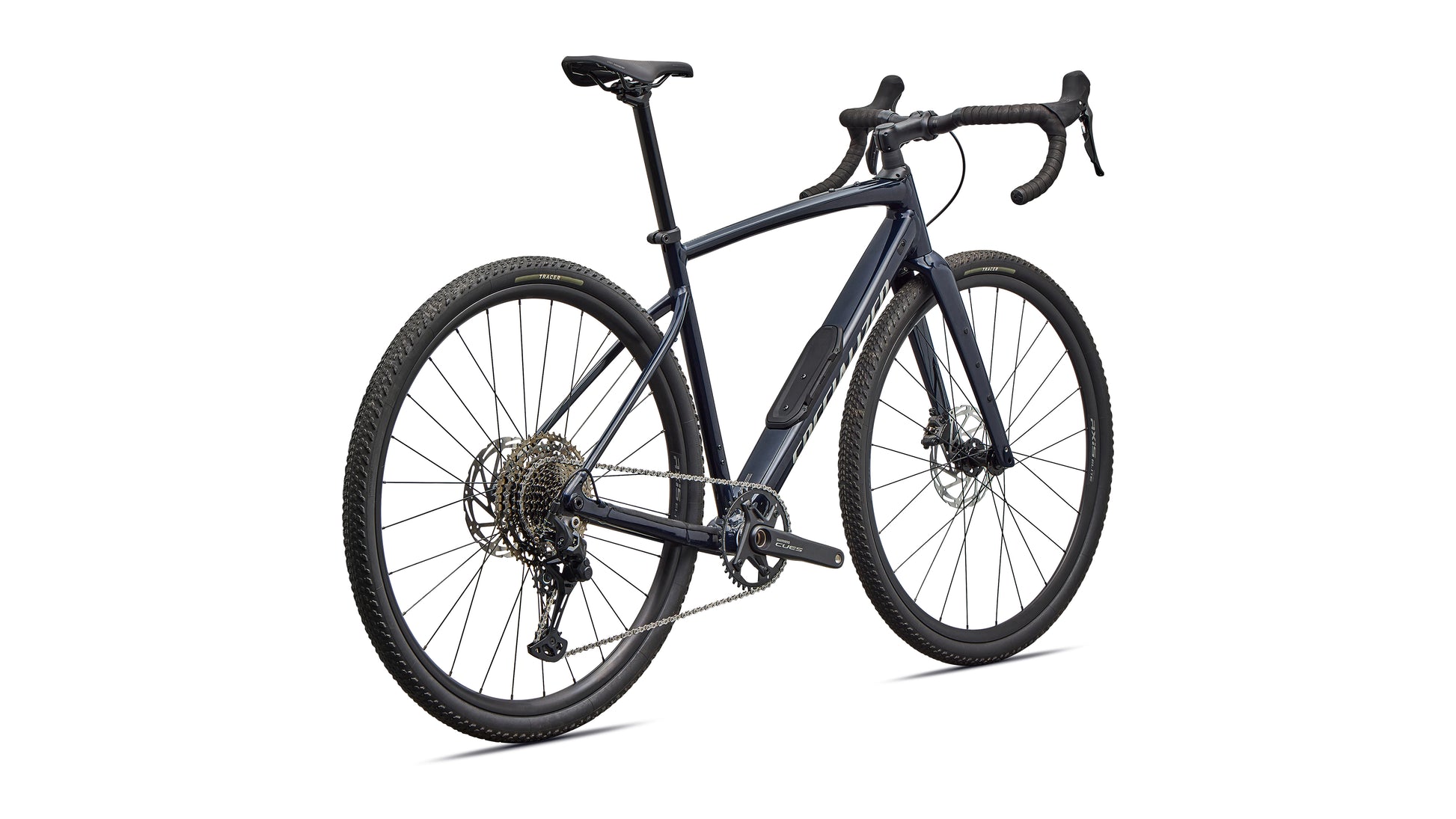 Specialized Diverge E5 Sport 2026-BRINK