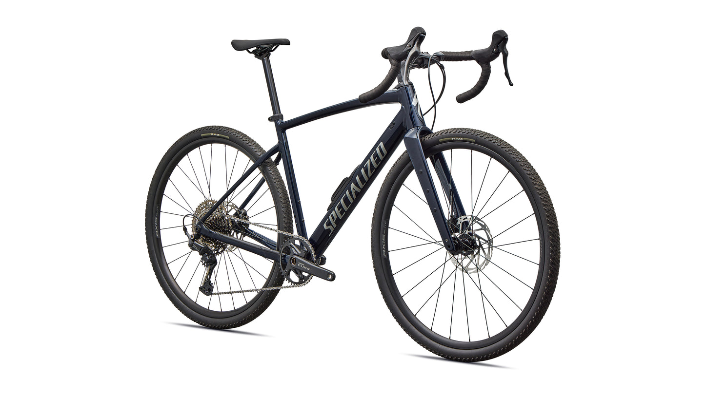 Specialized Diverge E5 Sport 2026-BRINK