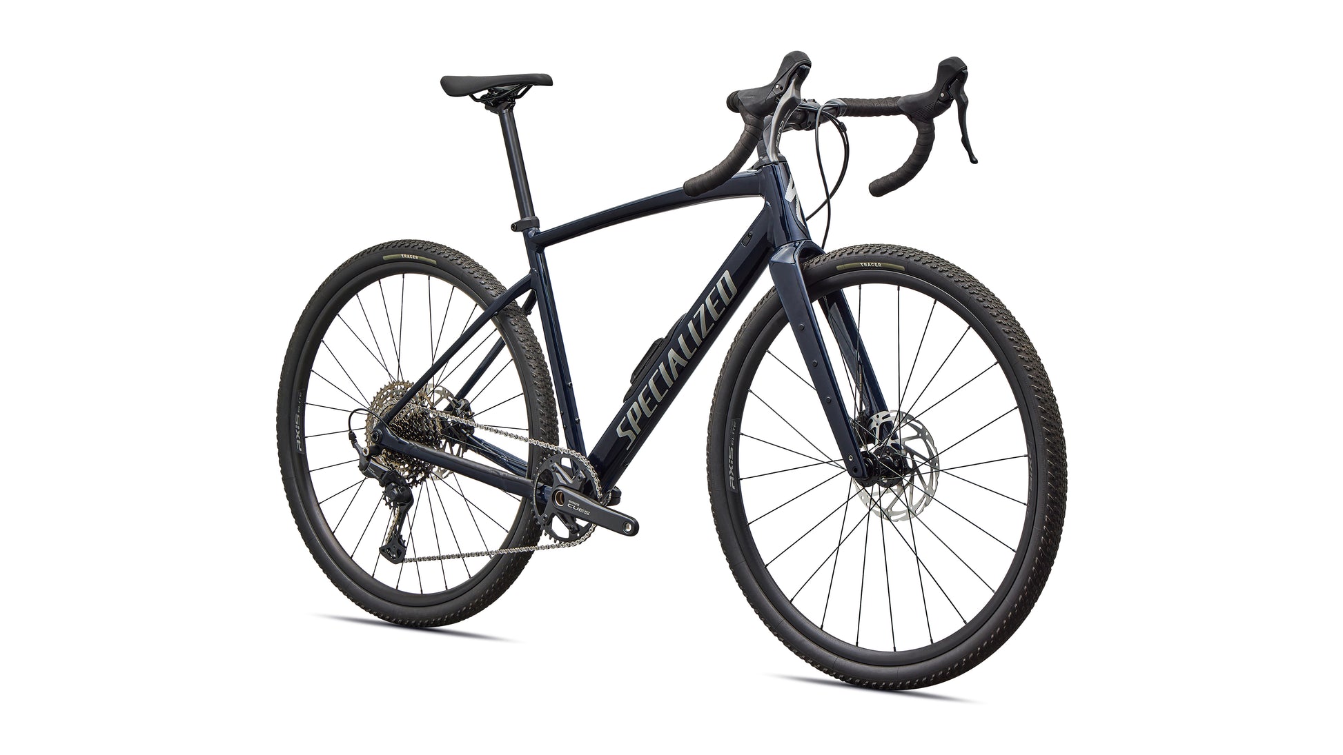 Specialized Diverge E5 Sport 2026-BRINK