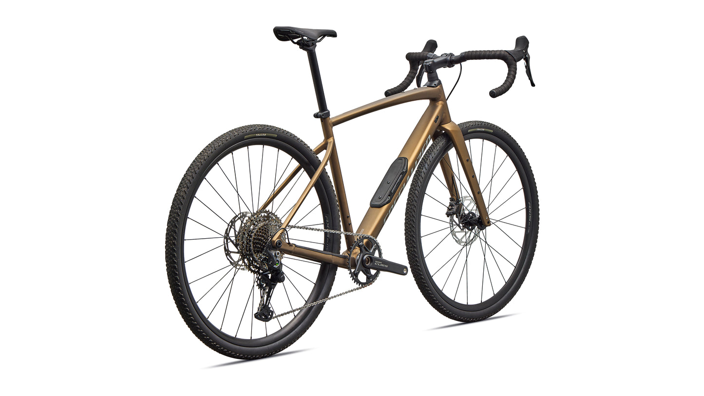 Specialized Diverge E5 Sport 2026-BRINK