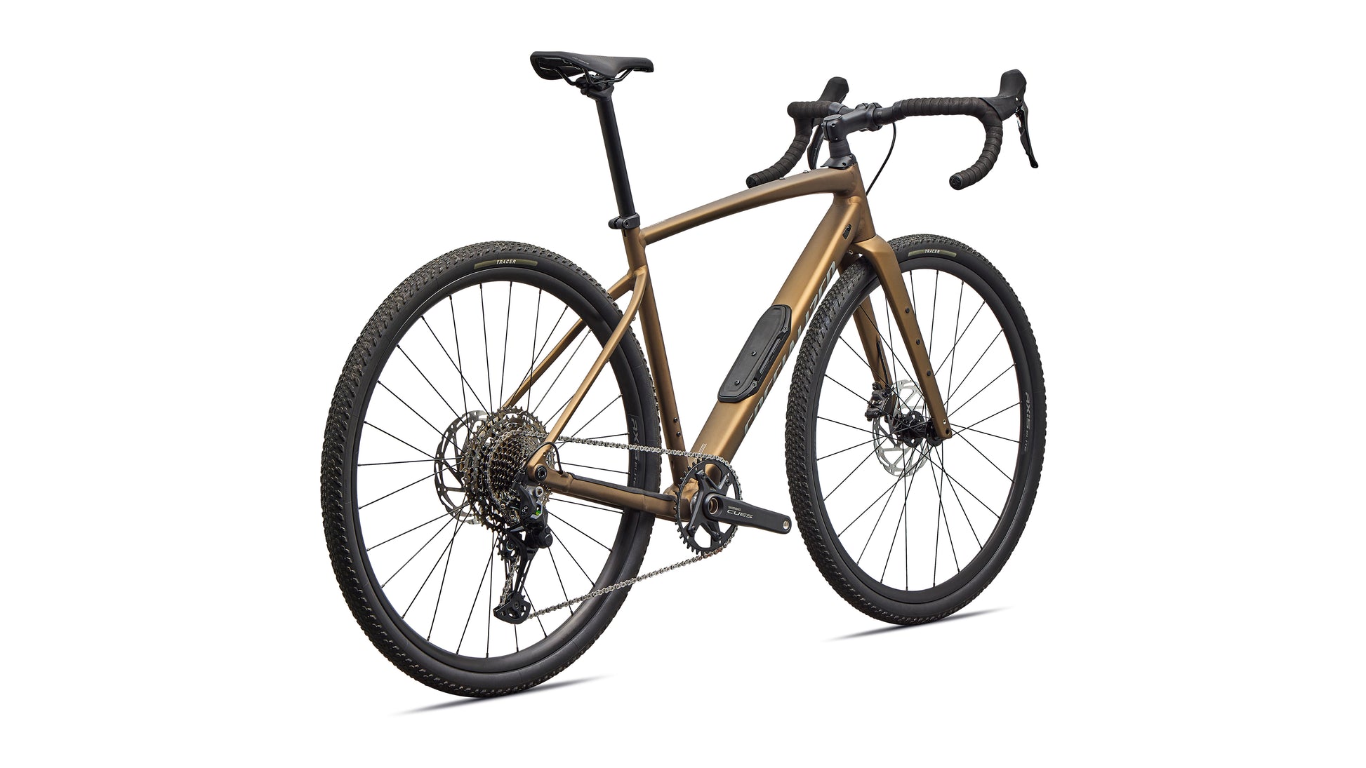 Specialized Diverge E5 Sport 2026-BRINK