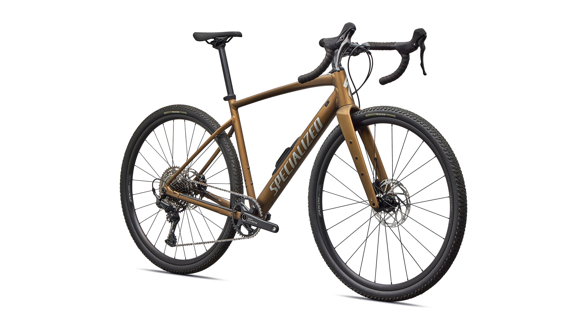 Specialized Diverge E5 Sport 2026-BRINK