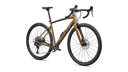 Specialized Diverge E5 Sport 2026-BRINK