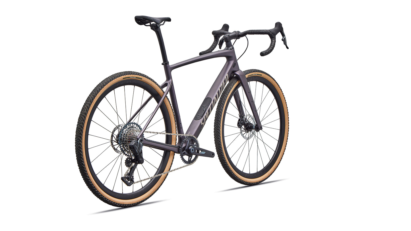 Specialized Diverge Expert Di2 2026-BRINK