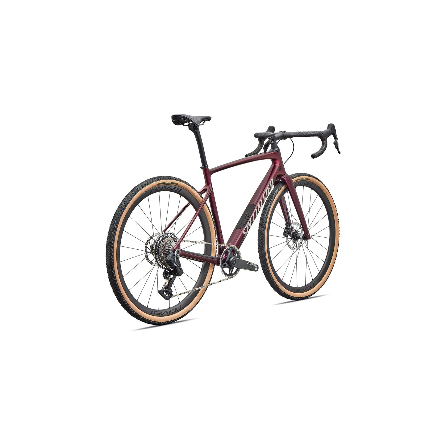 Specialized Diverge Pro 2026-BRINK