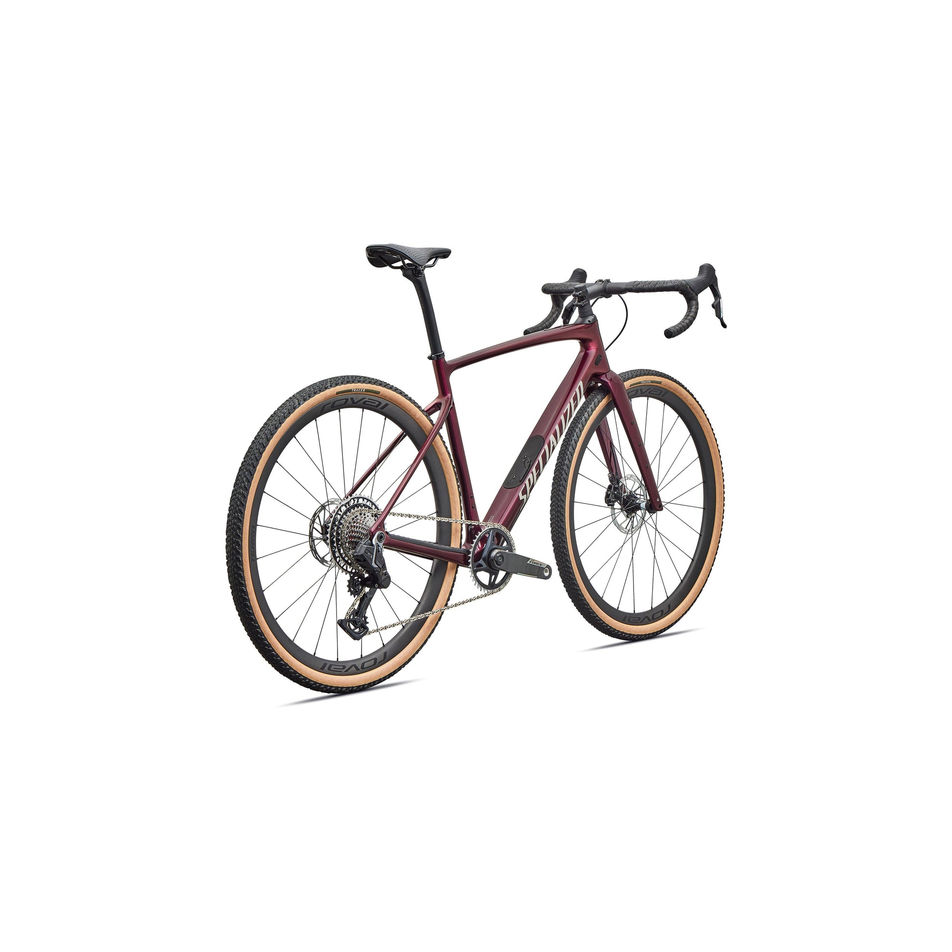 Specialized Diverge Pro 2026-BRINK