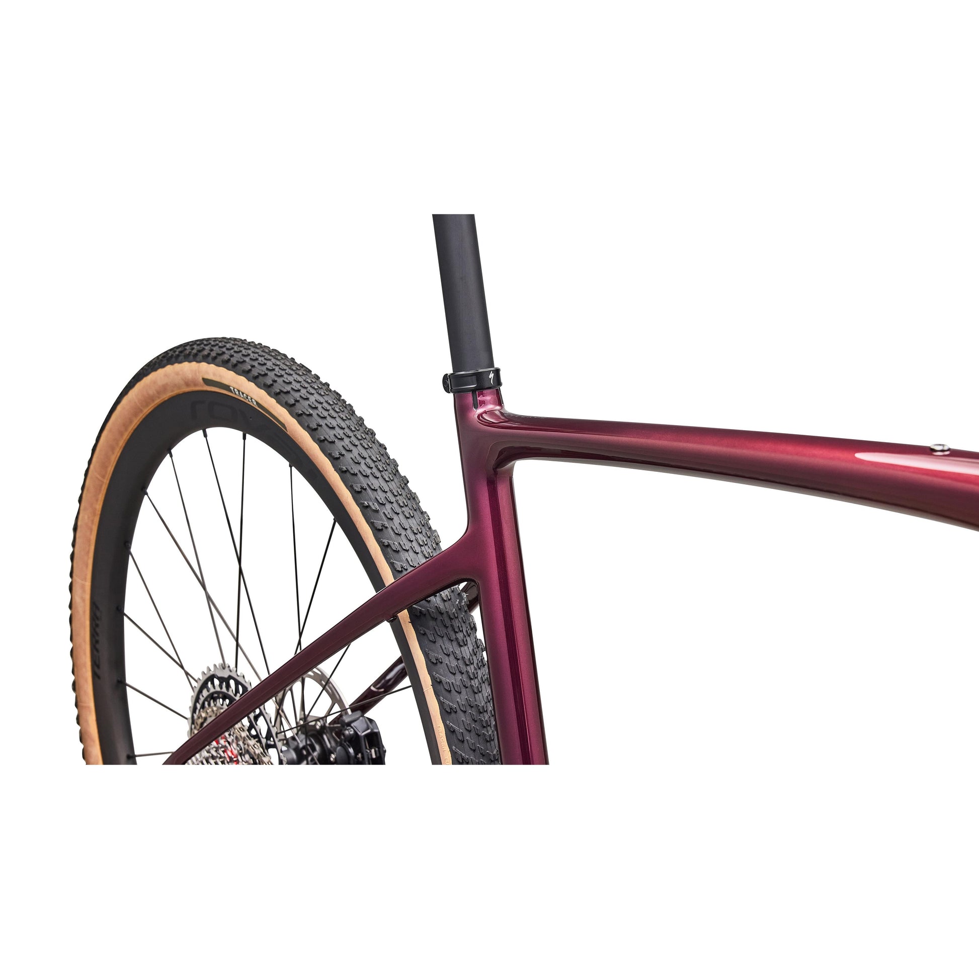Specialized Diverge Pro 2026-BRINK