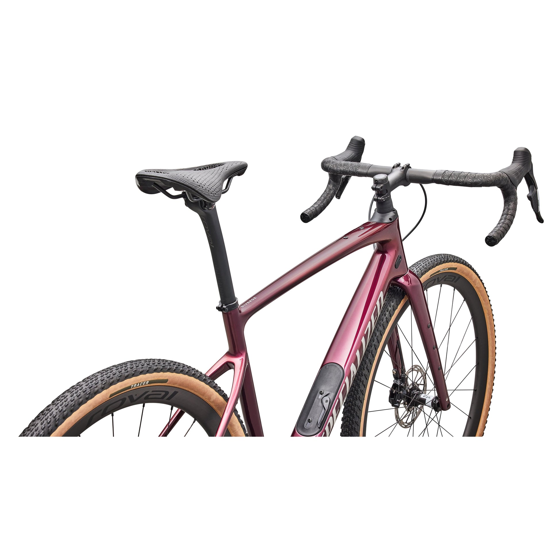Specialized Diverge Pro 2026-BRINK