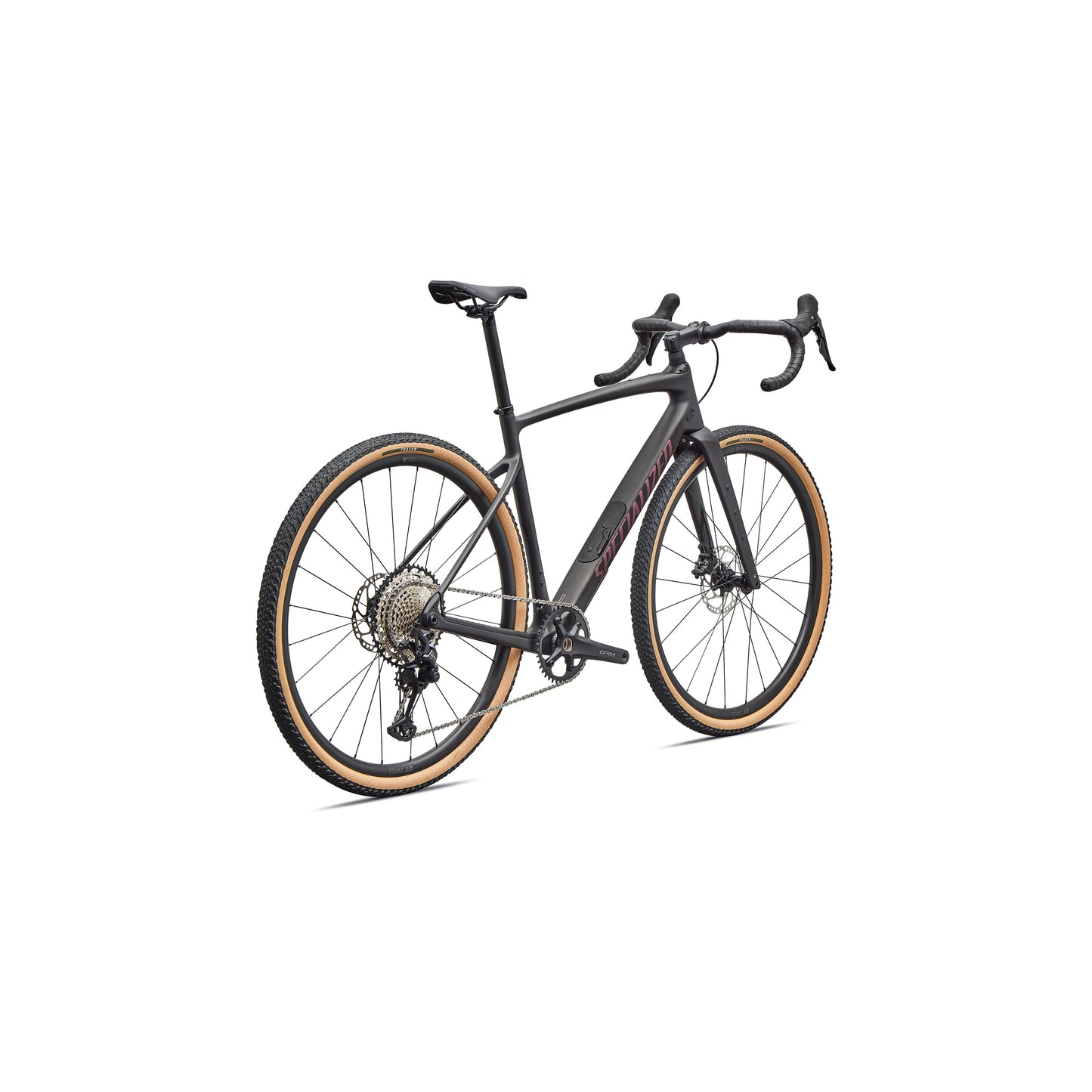 Specialized Diverge Sport 2026-BRINK