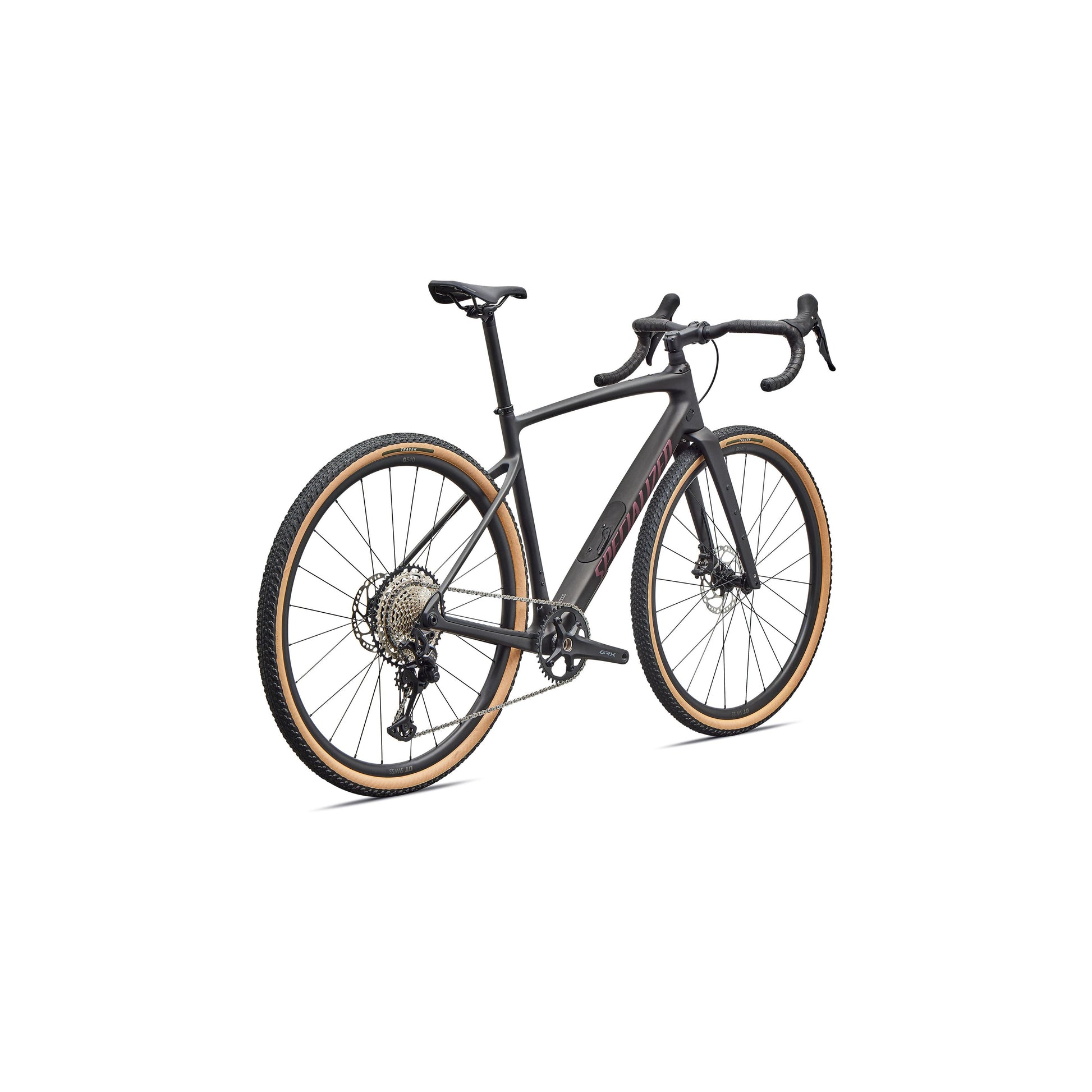 Specialized Diverge Sport 2026-BRINK