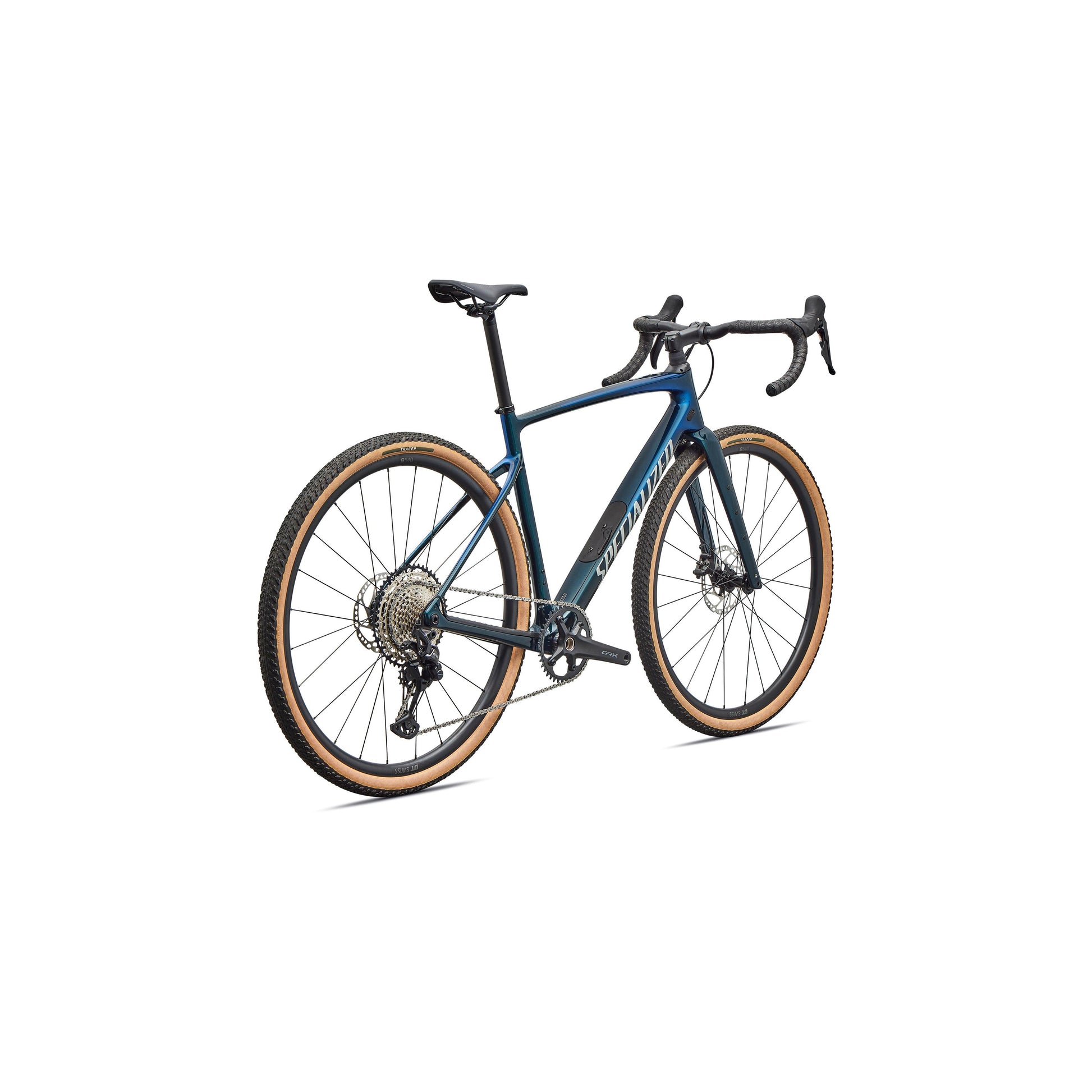 Specialized Diverge Sport 2026-BRINK