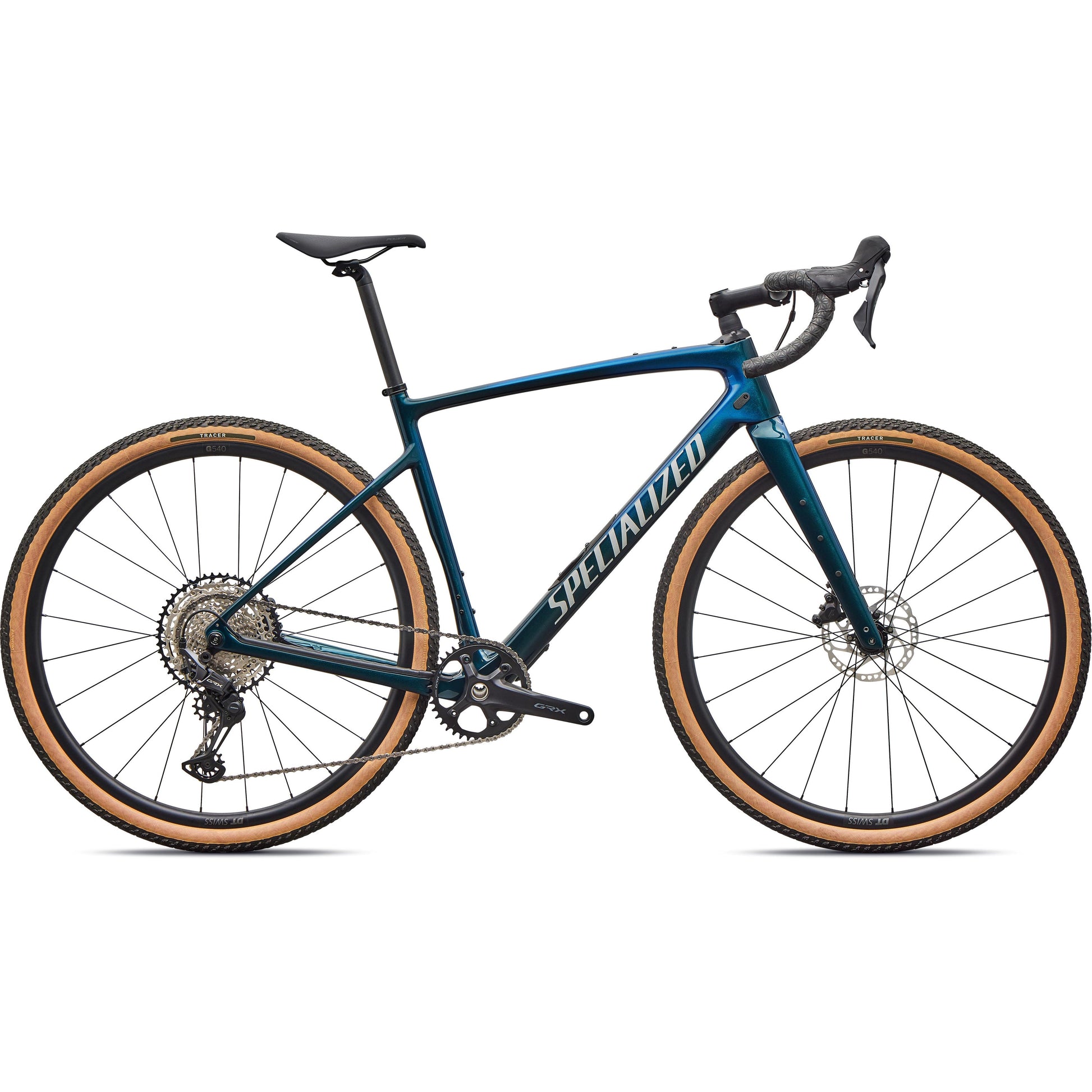 Specialized Diverge Sport 2026-BRINK