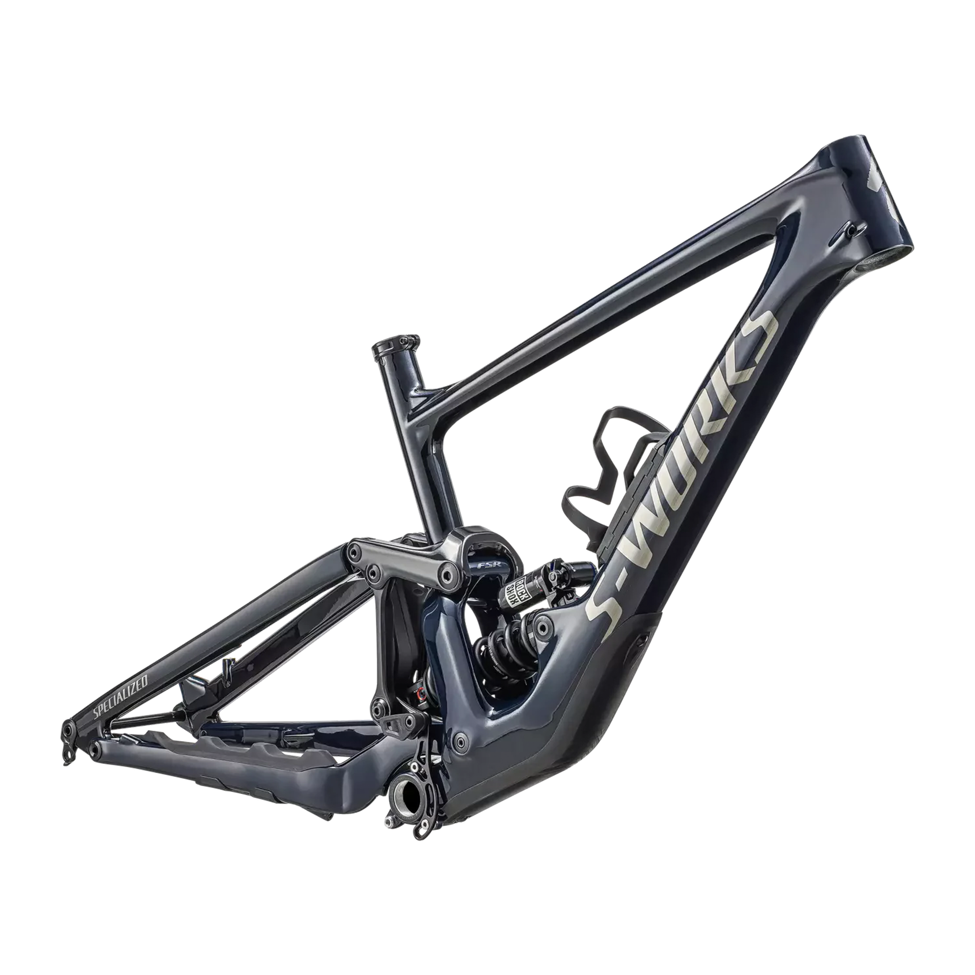Specialized Enduro S-Works Frame 2023 – BRINK