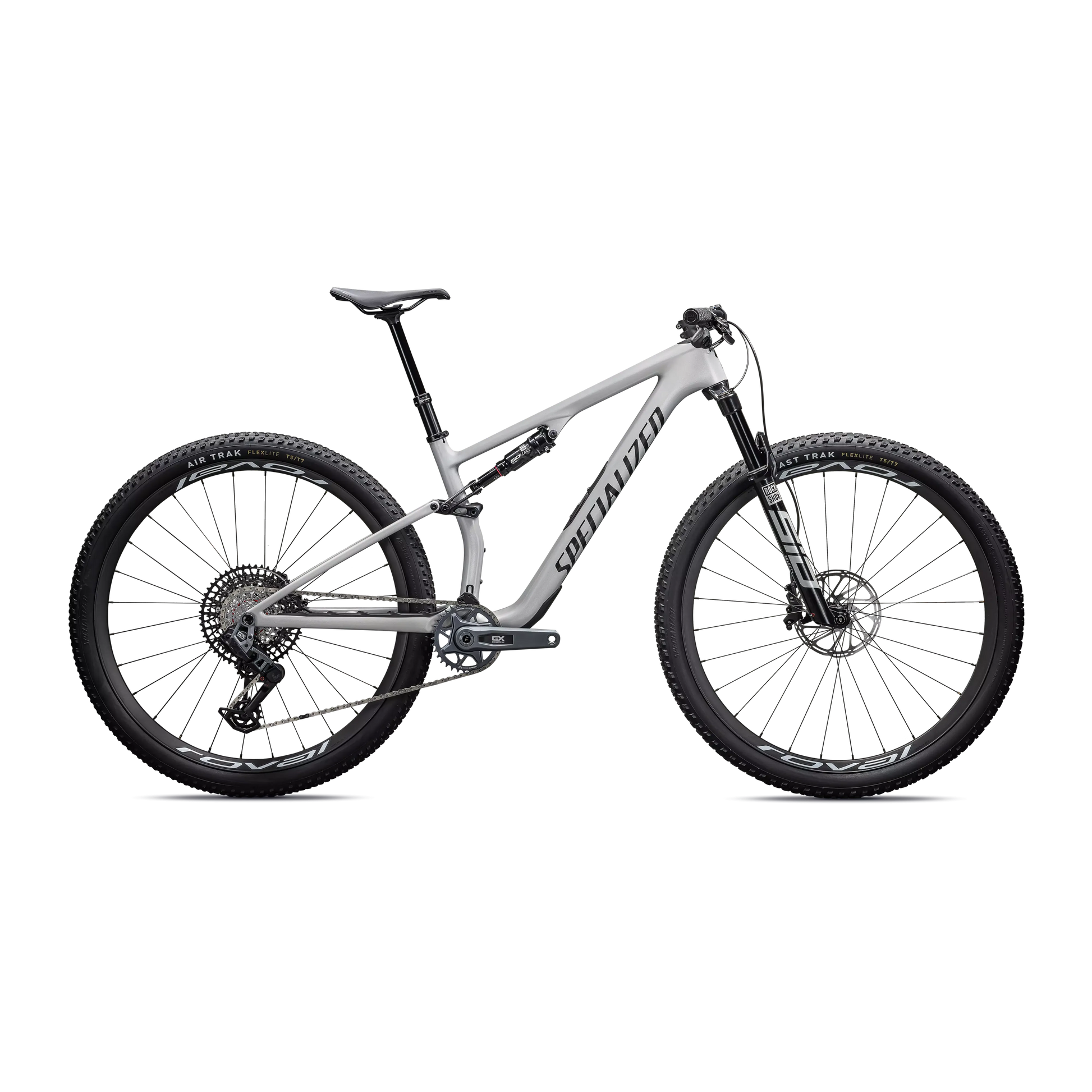 Specialized Epic 8 Expert 2026-S-Gloss Dolomite Metallic-BRINK
