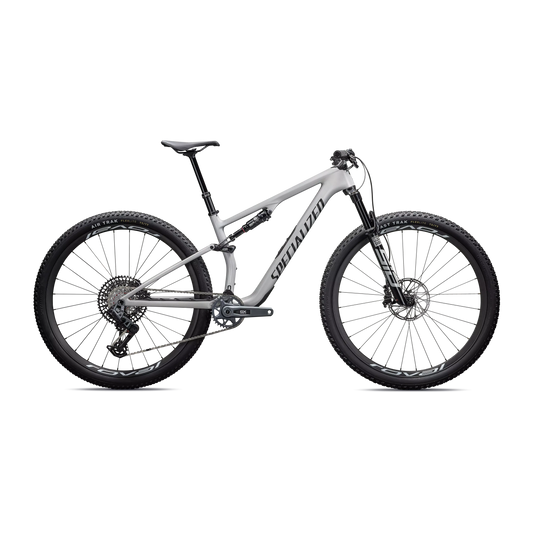Specialized Epic 8 Expert 2026-S-Gloss Dolomite Metallic-BRINK