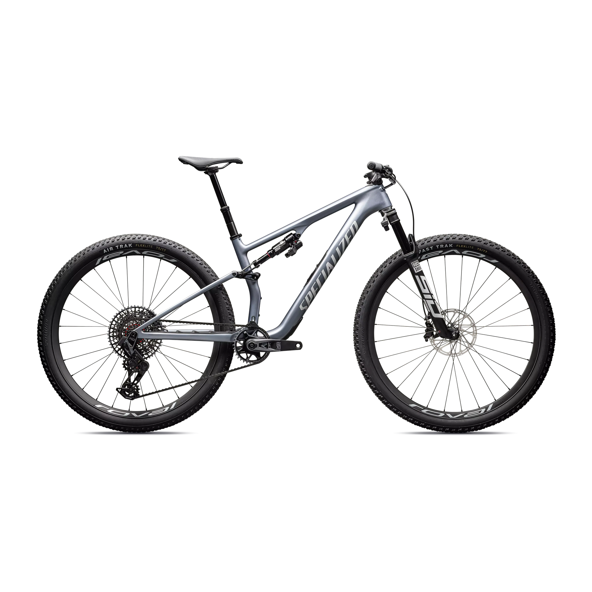 Specialized Epic 8 Pro 2026-S-Glacial Metallic Pearl-BRINK