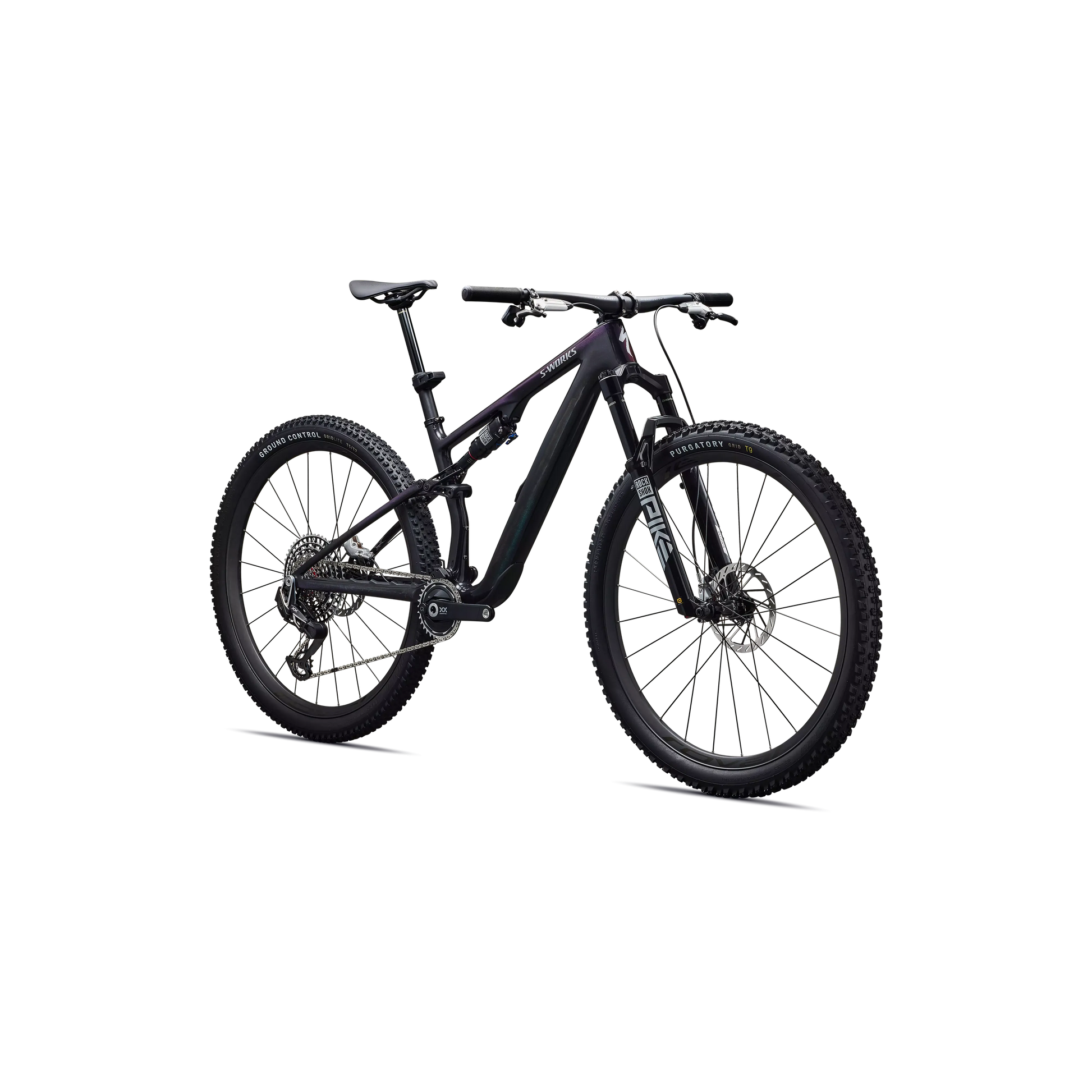 Specialized Epic 8 S-Works EVO 2026-BRINK