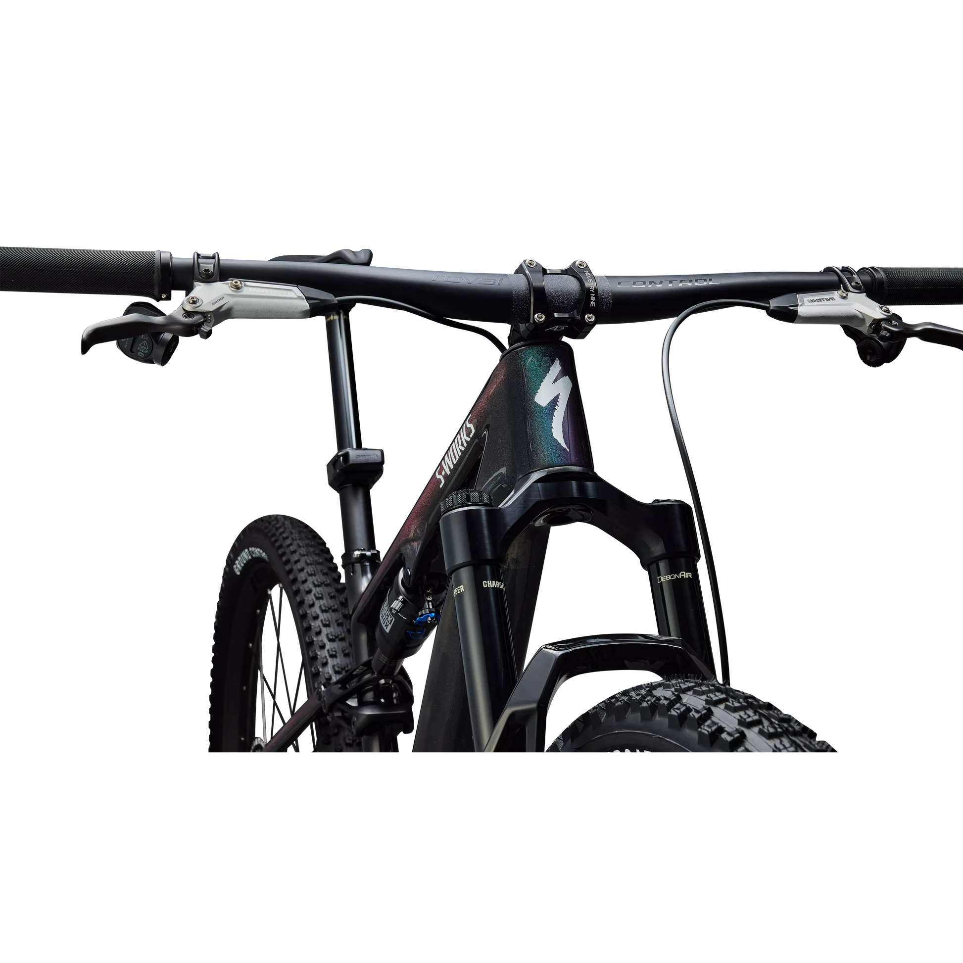 Specialized Epic 8 S-Works EVO 2026-BRINK