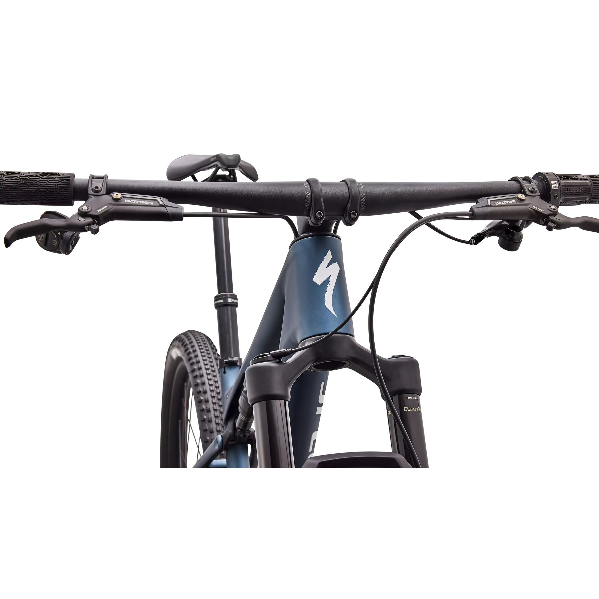 Specialized Epic 9 Comp 2027-BRINK