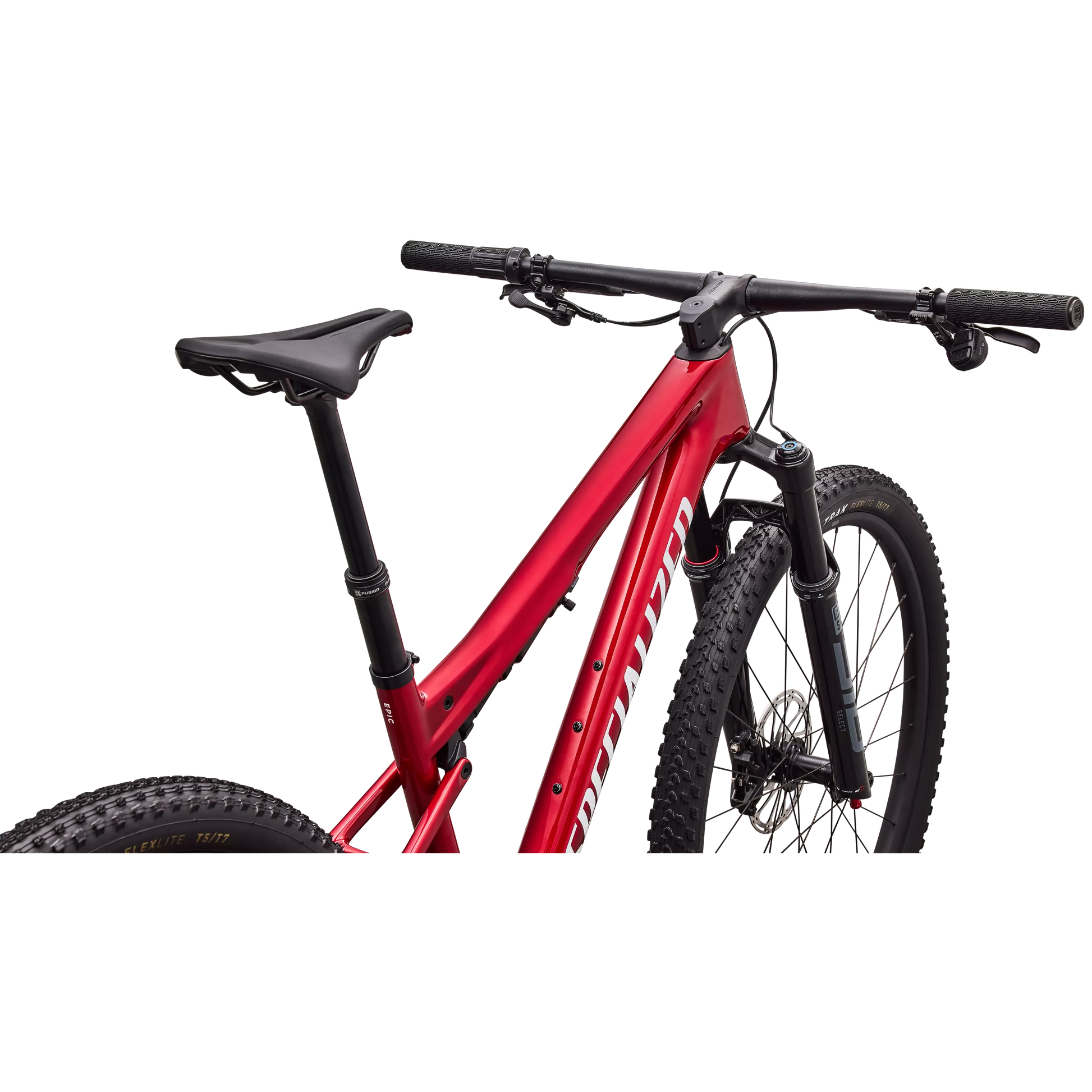 Specialized Epic 9 Comp 2027-BRINK