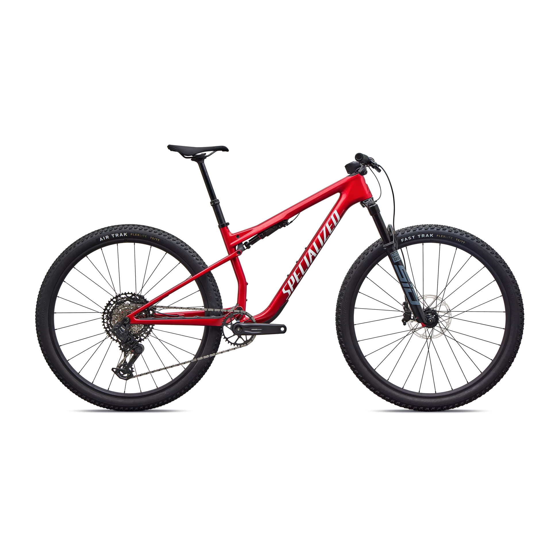 Specialized Epic 9 Comp 2027-S-Gloss Ruby Metallic-BRINK
