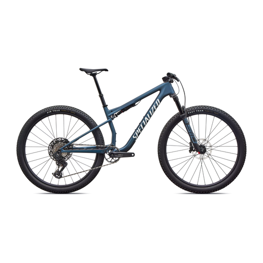 Specialized Epic 9 Comp 2027-S-Satin Cast Blue Metallic-BRINK