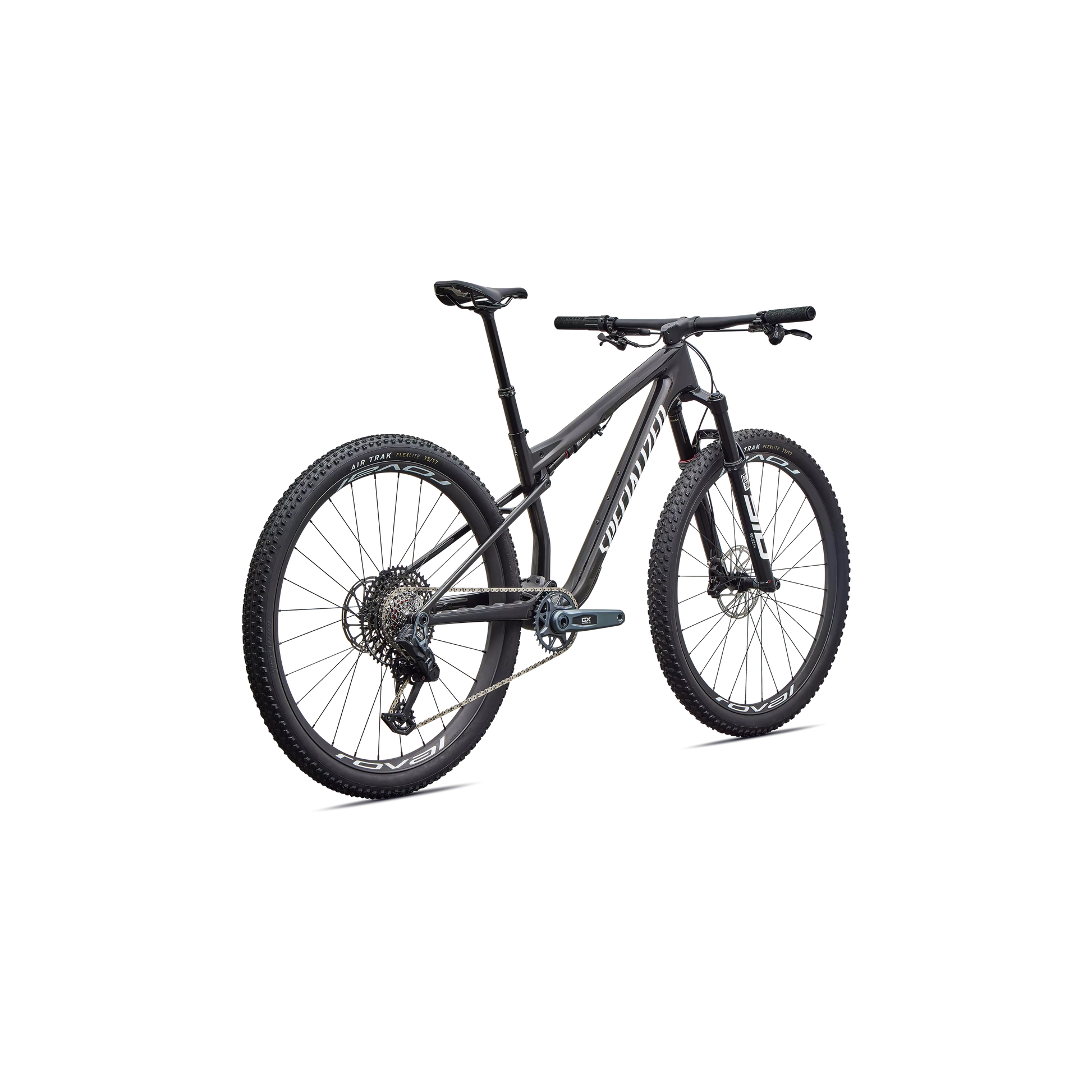 Specialized Epic 9 Expert 2027-BRINK