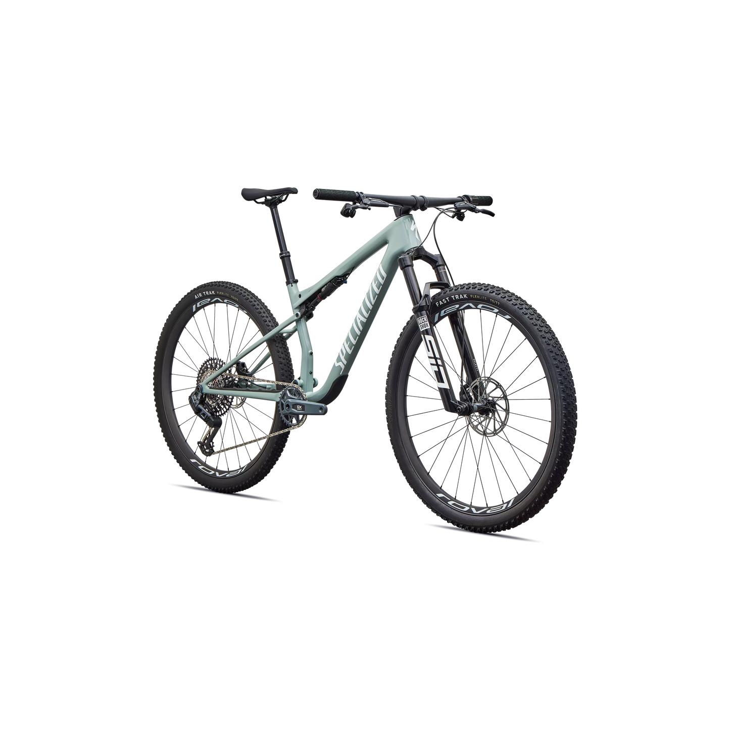 Specialized Epic 9 Expert 2027-BRINK