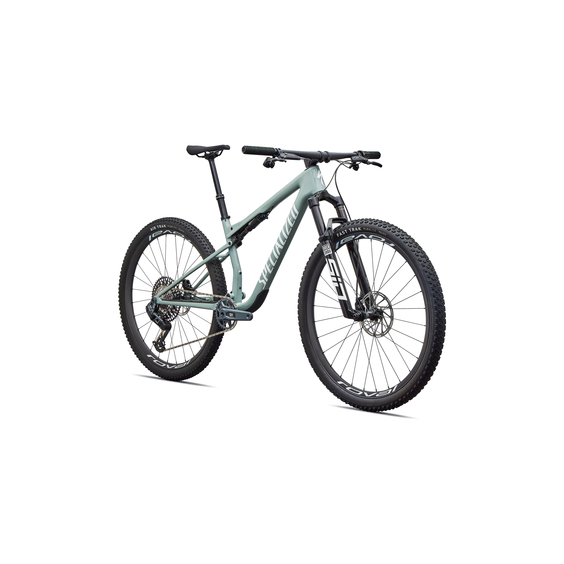 Specialized Epic 9 Expert 2027-BRINK