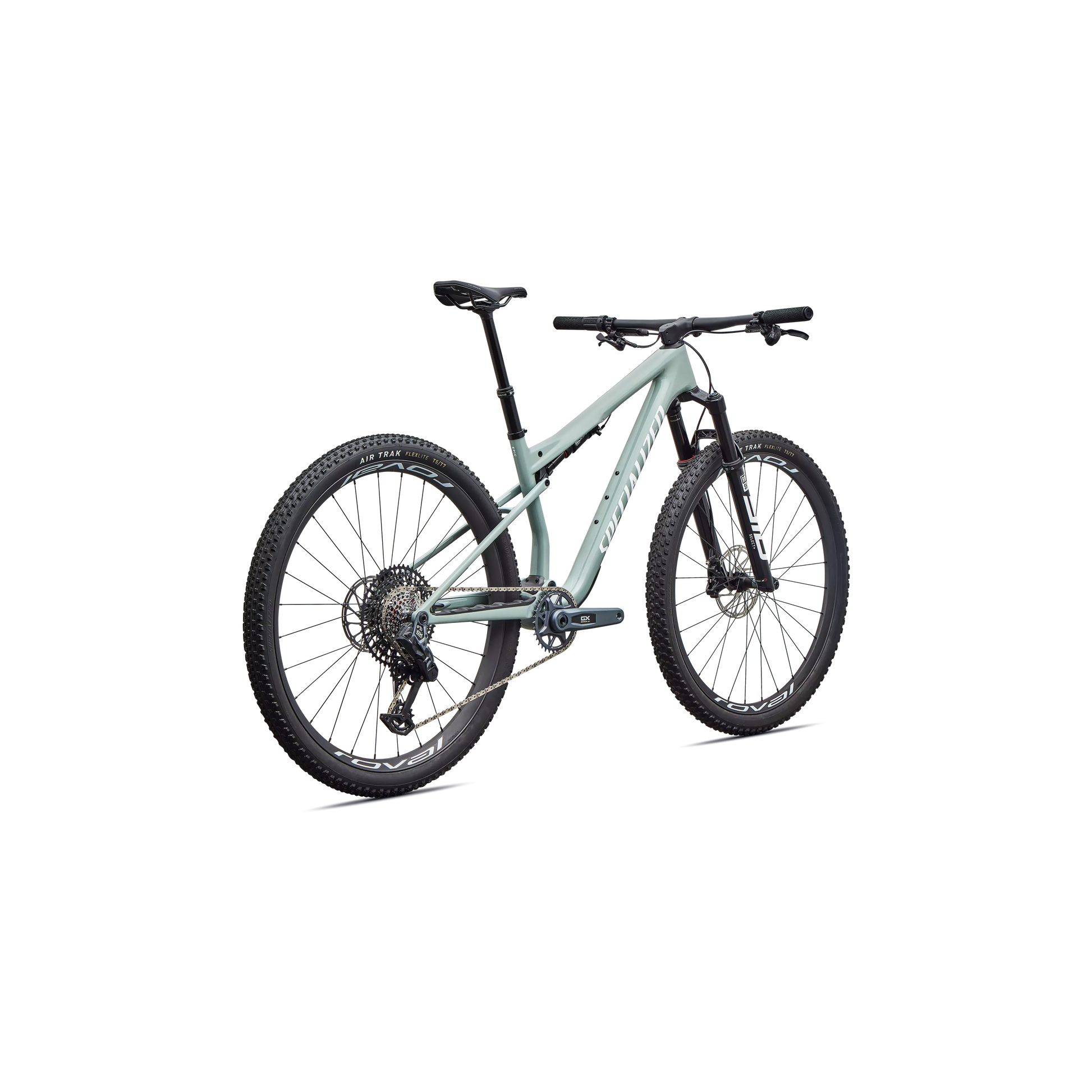 Specialized Epic 9 Expert 2027-BRINK