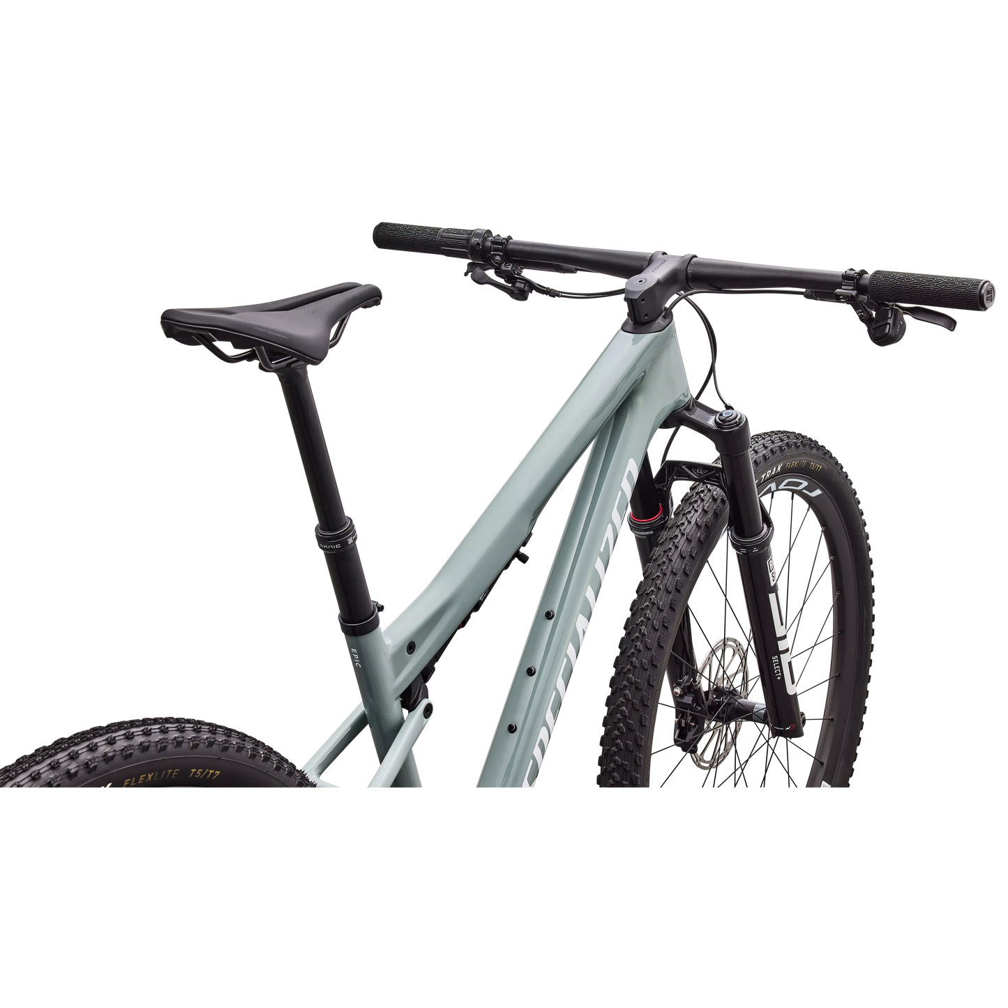 Specialized Epic 9 Expert 2027-BRINK
