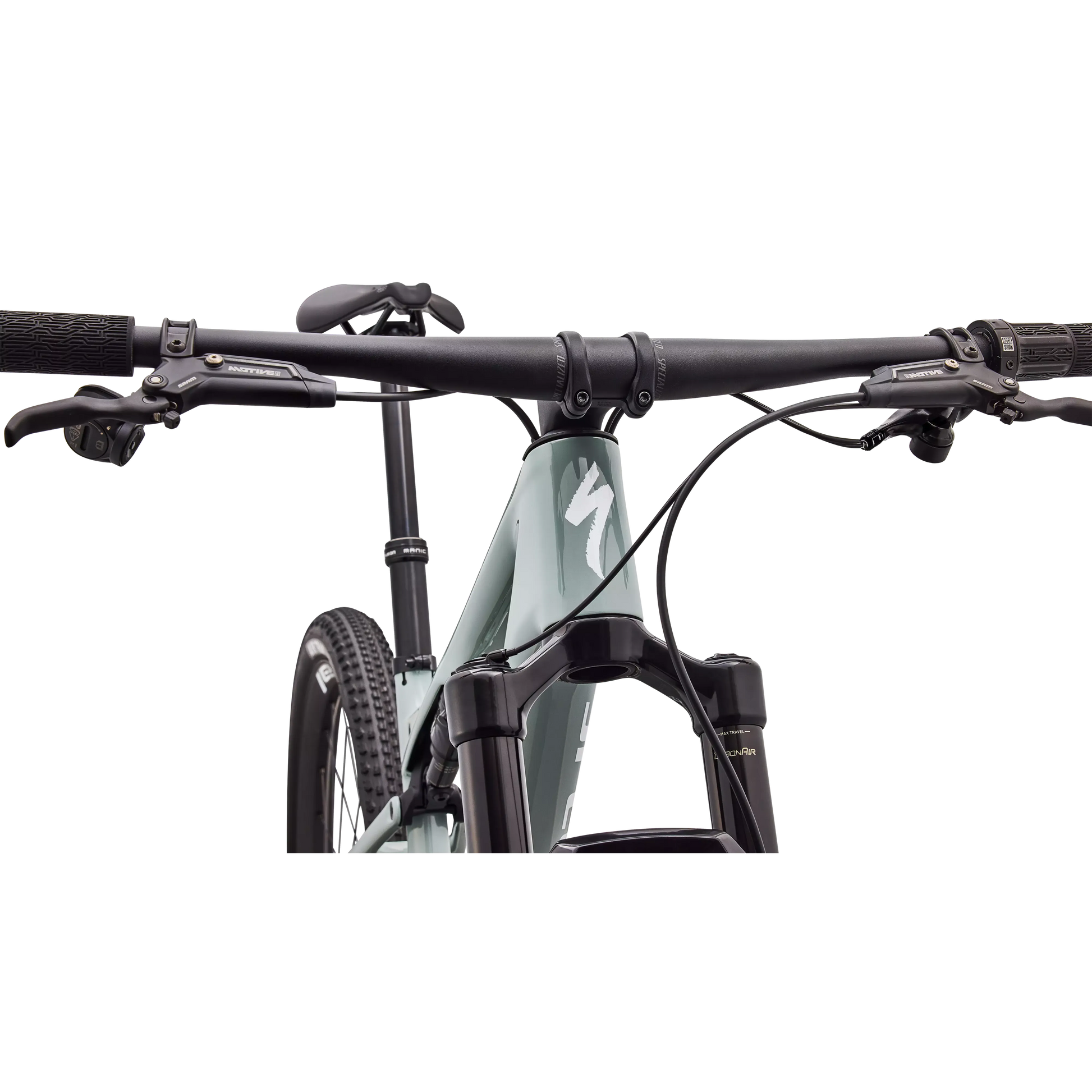 Specialized Epic 9 Expert 2027-BRINK
