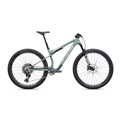 Specialized Epic 9 Expert 2027-S-Gloss Agave Grey-BRINK