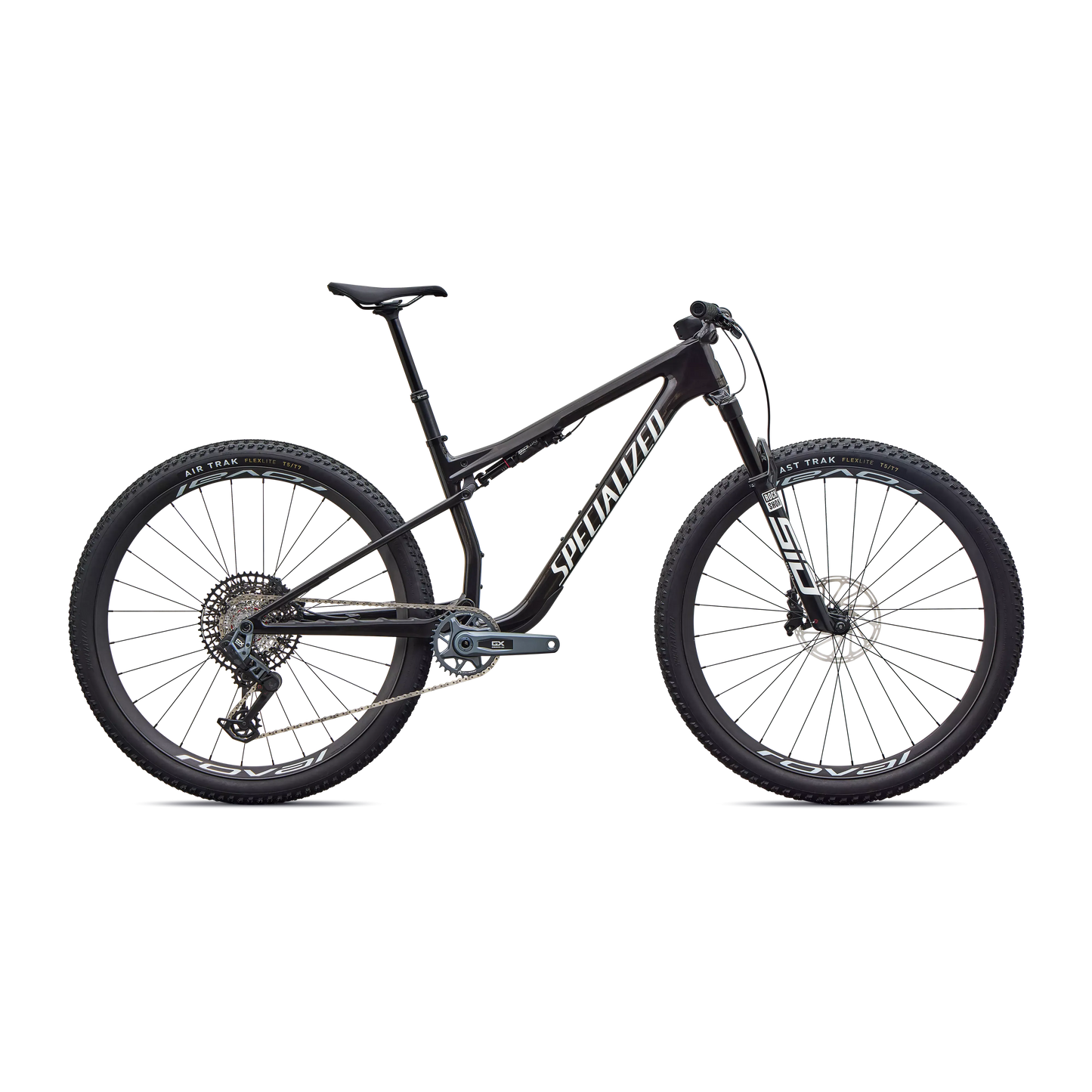 Specialized Epic 9 Expert 2027-S-Gloss Carbon-BRINK