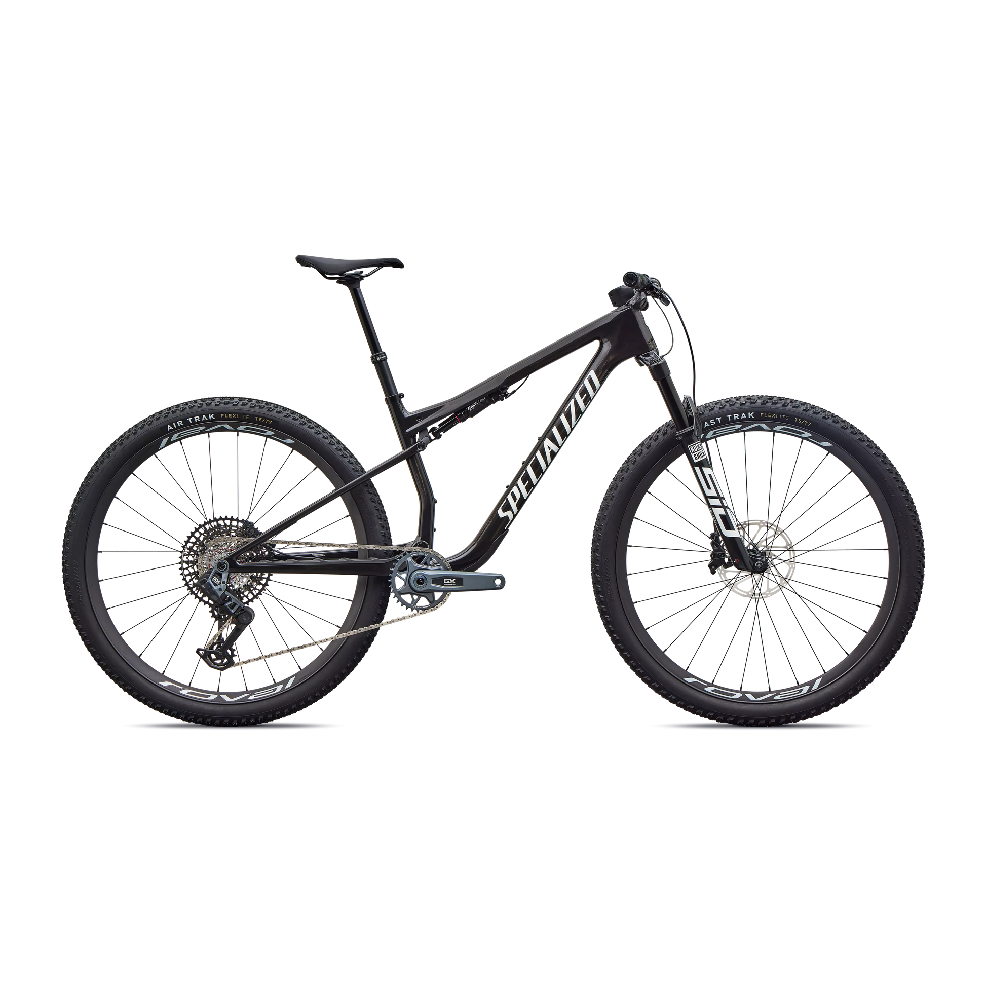 Specialized Epic 9 Expert 2027-S-Gloss Carbon-BRINK