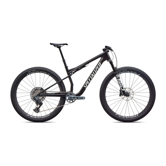 Specialized Epic 9 Expert 2027-S-Gloss Carbon-BRINK