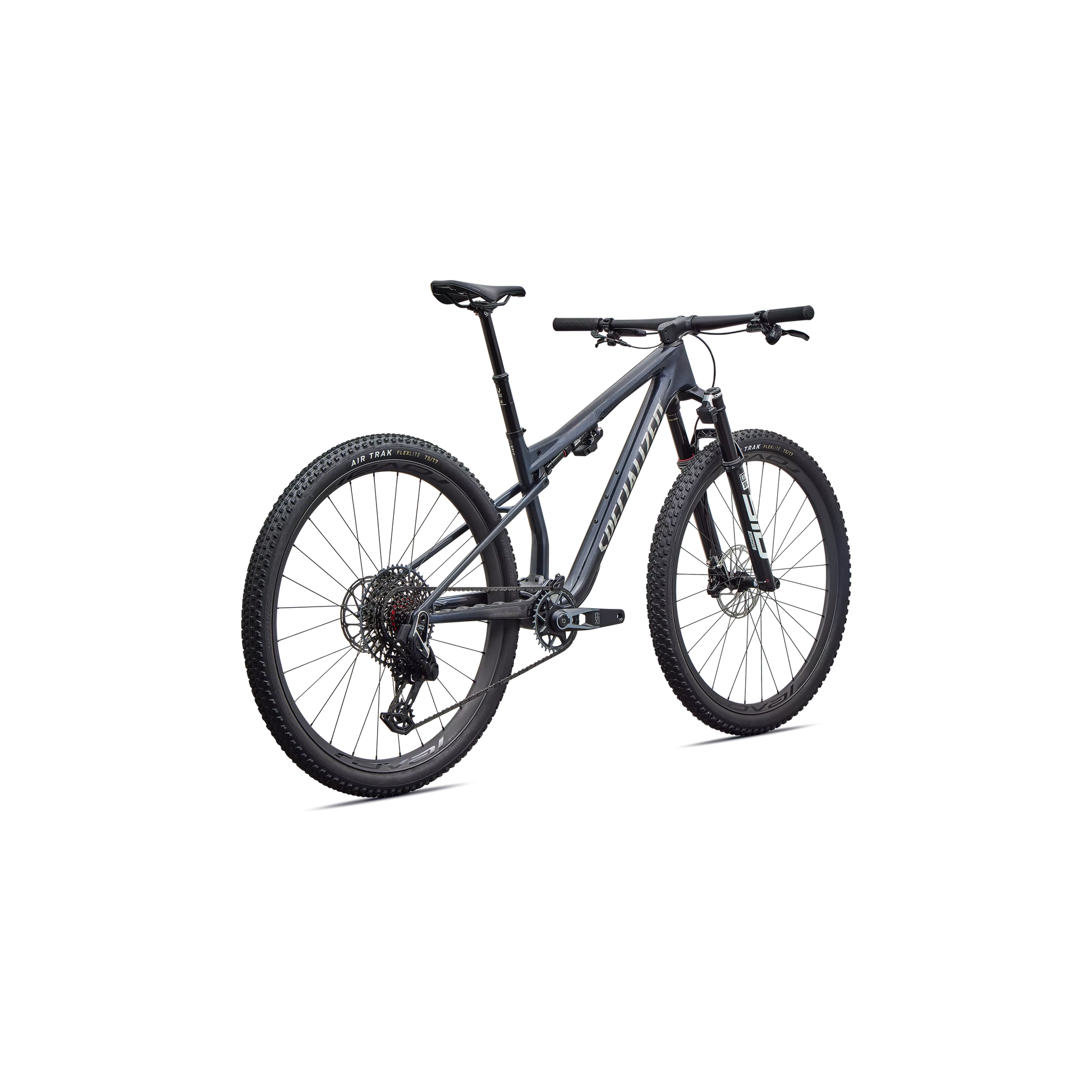 Specialized Epic 9 Pro 2027-BRINK