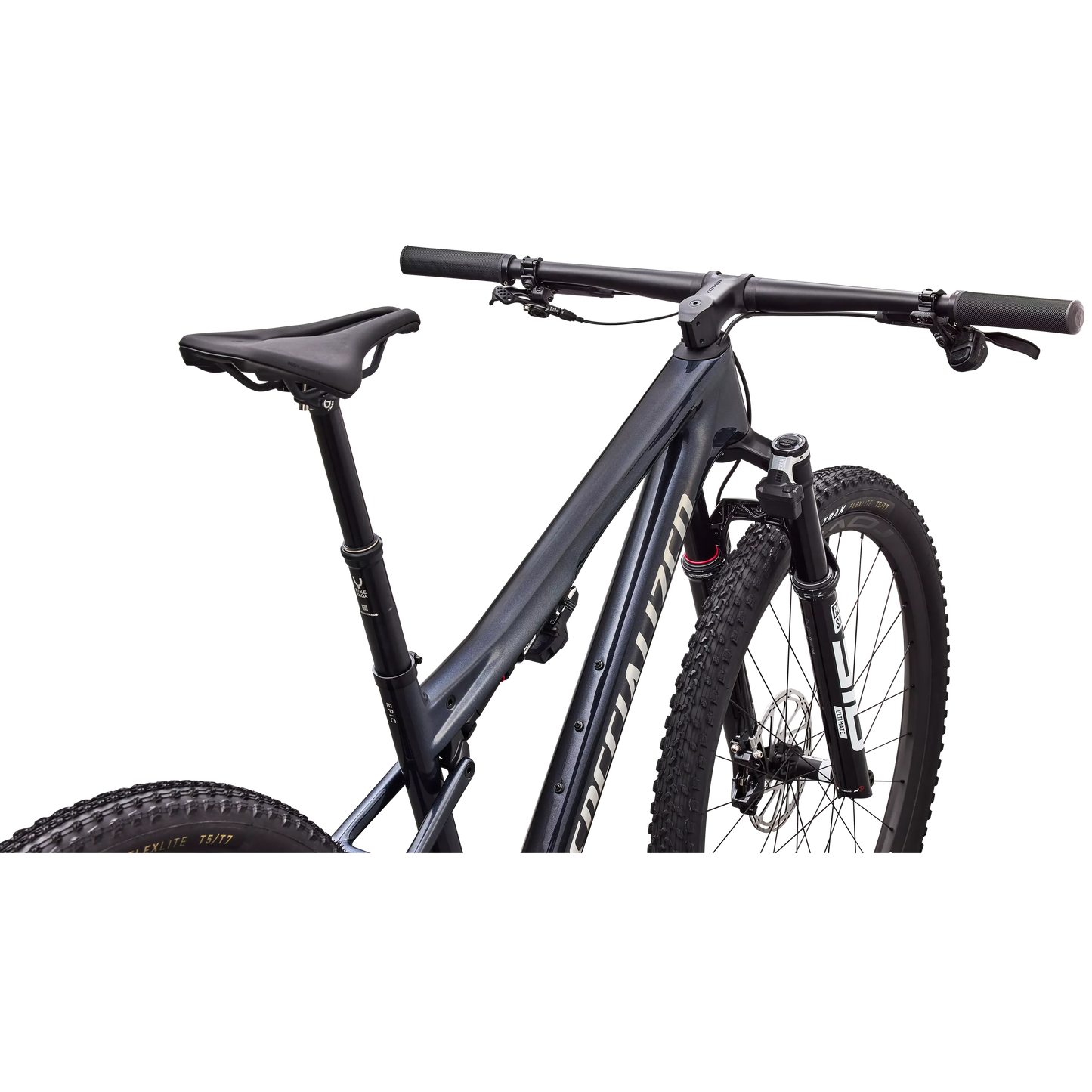 Specialized Epic 9 Pro 2027-BRINK
