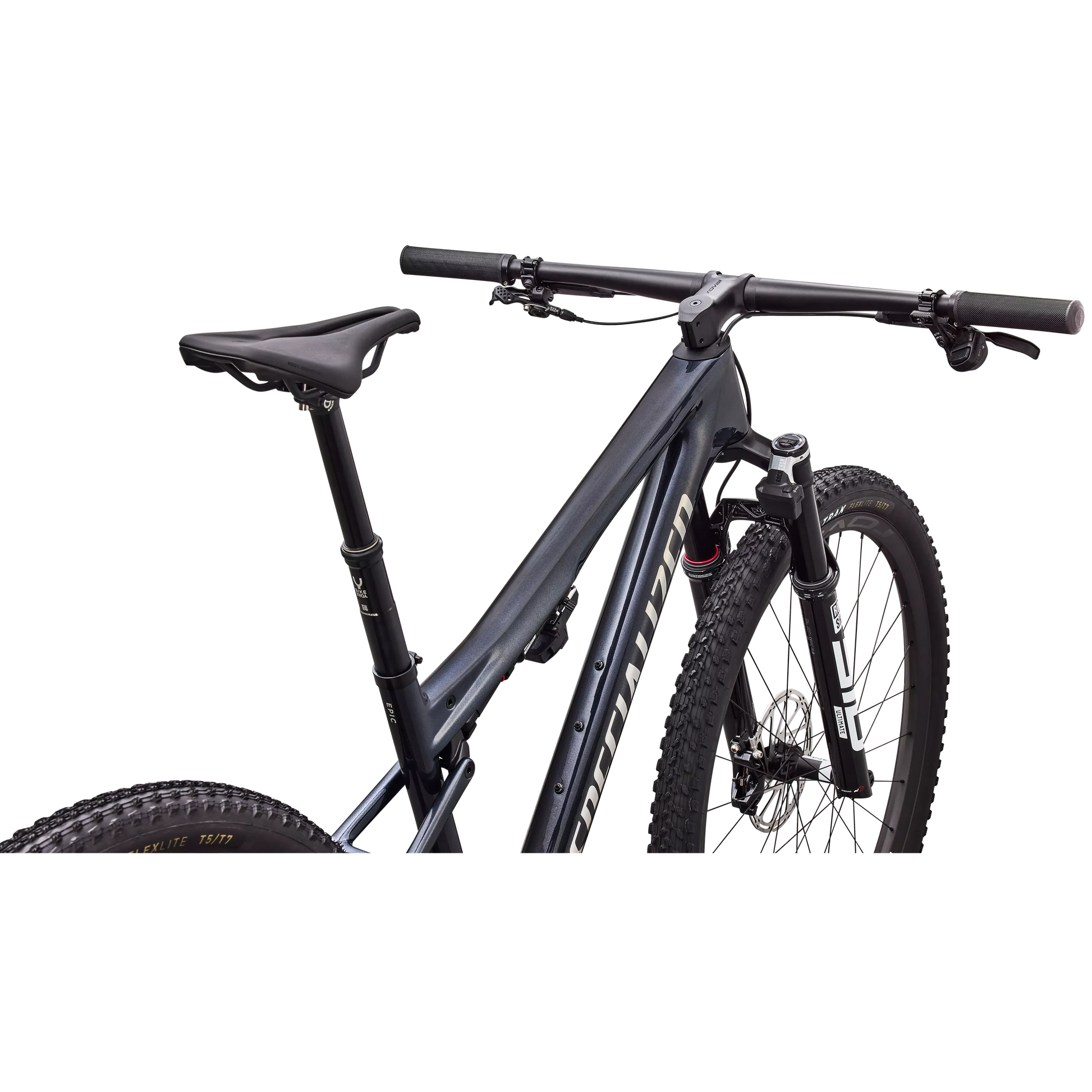 Specialized Epic 9 Pro 2027-BRINK