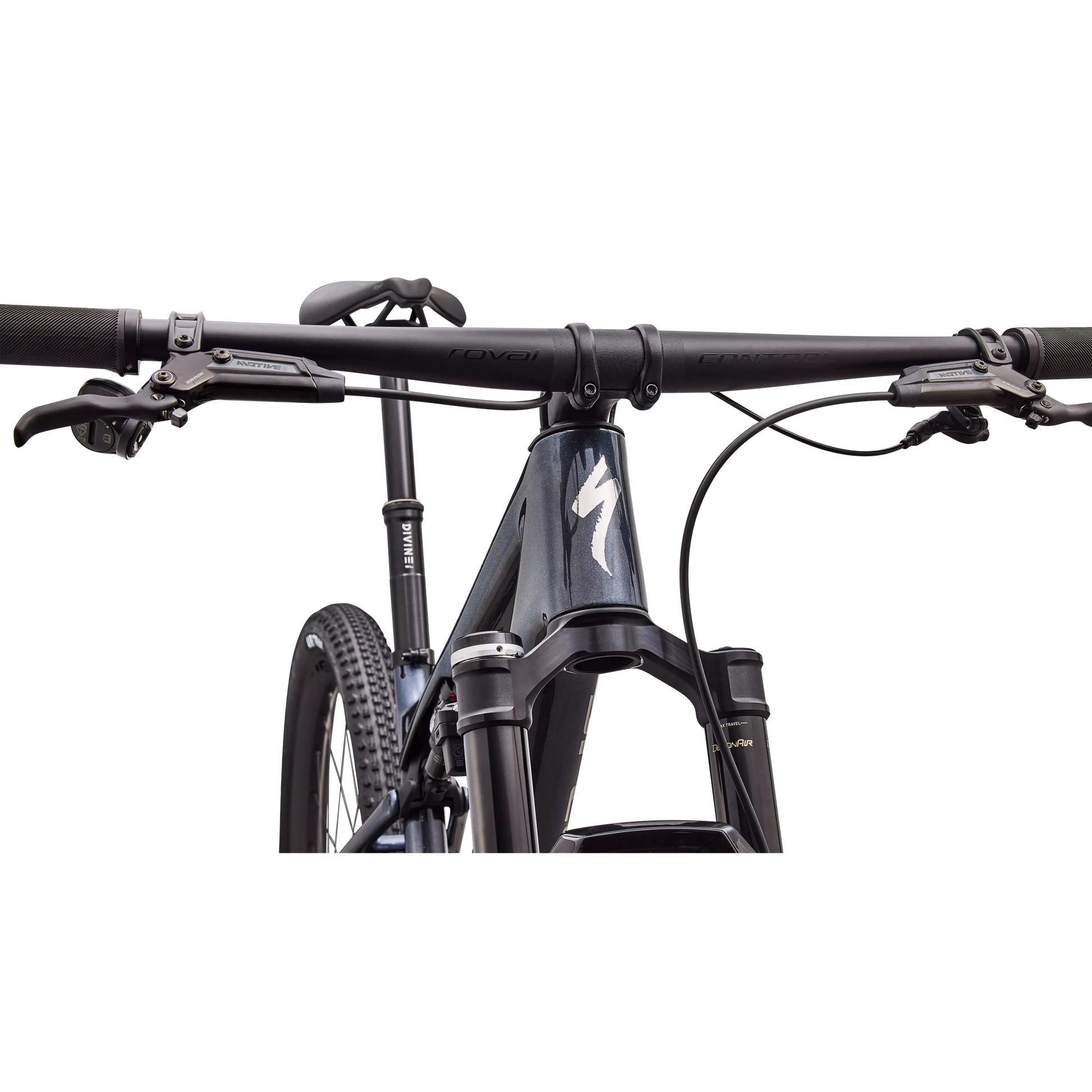 Specialized Epic 9 Pro 2027-BRINK